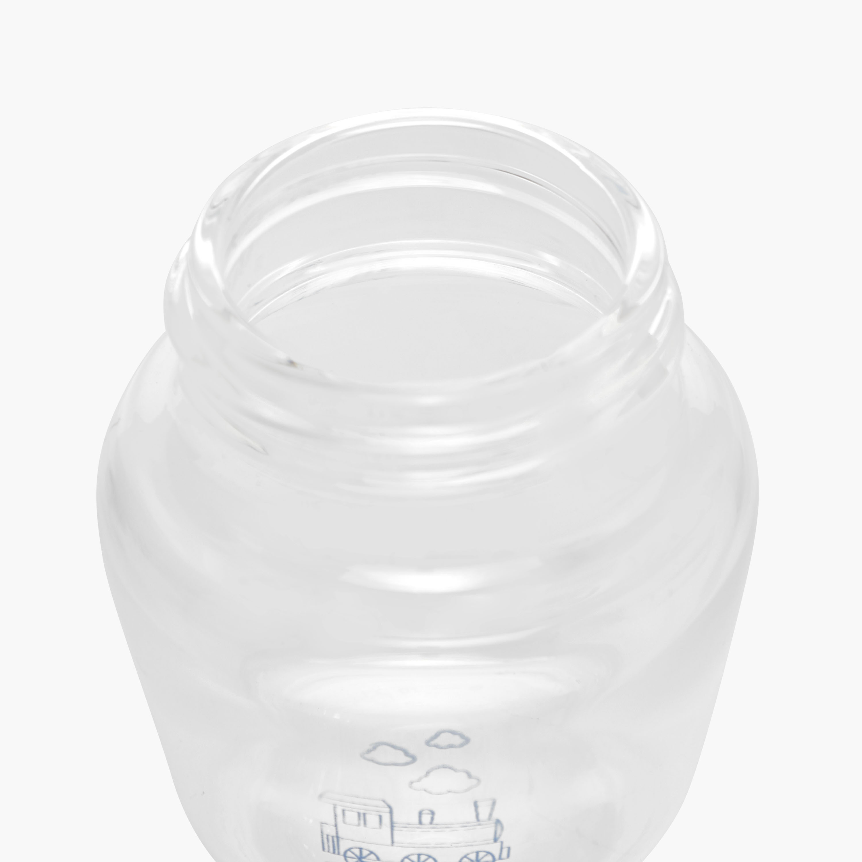 قارورة رضاعة ميني نرسر مضادة للمغص من جيجلز - 30 مل-baby-feeding-feedingbottles-bottlesandteats-image-7