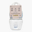 Giggles Mini Nurser Anti-Colic Feeding Bottle - 30 ml-baby-feeding-feedingbottles-bottlesandteats-image-9
