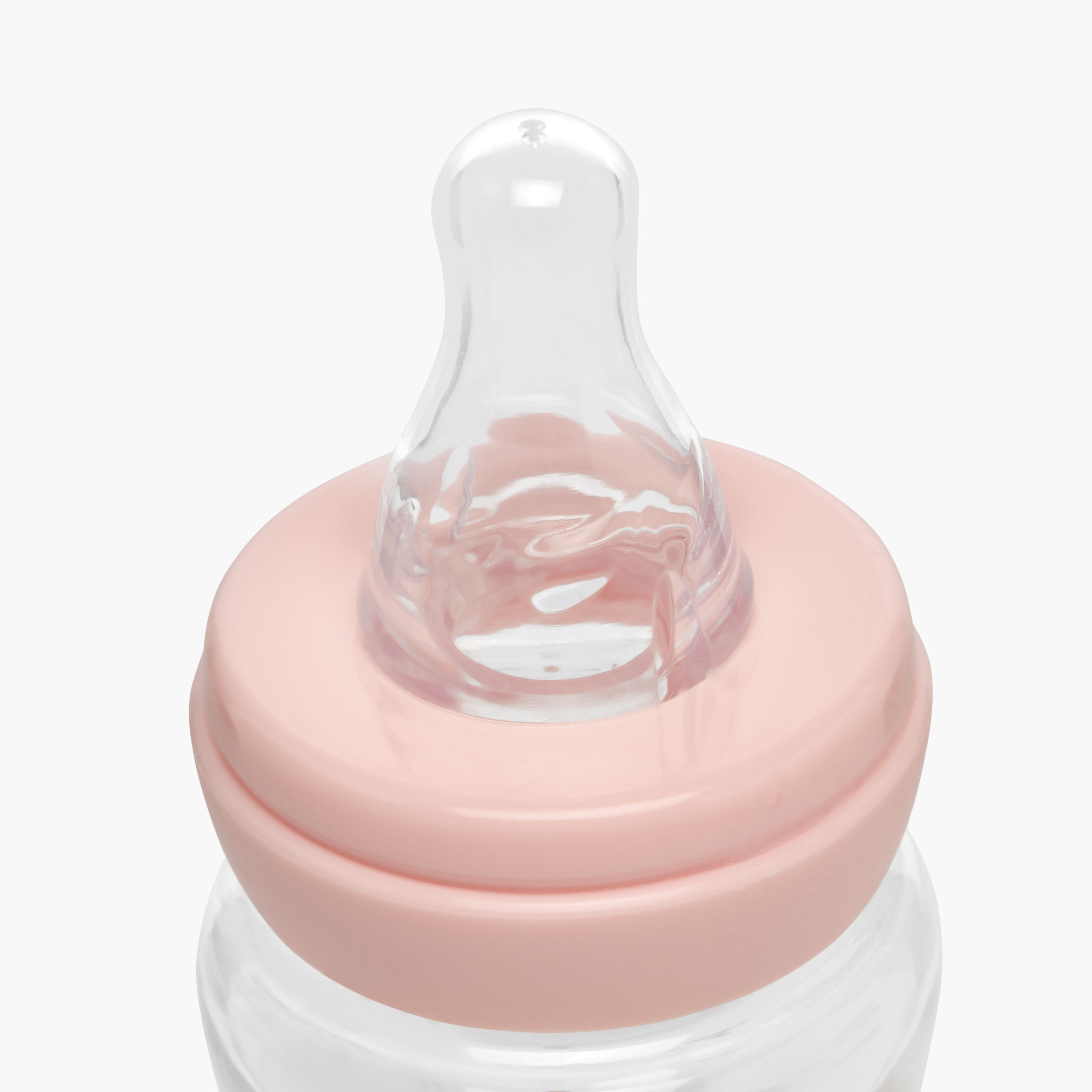 قارورة رضاعة ميني نرسر مضادة للمغص من جيجلز - 30 مل-baby-feeding-feedingbottles-bottlesandteats-image-4