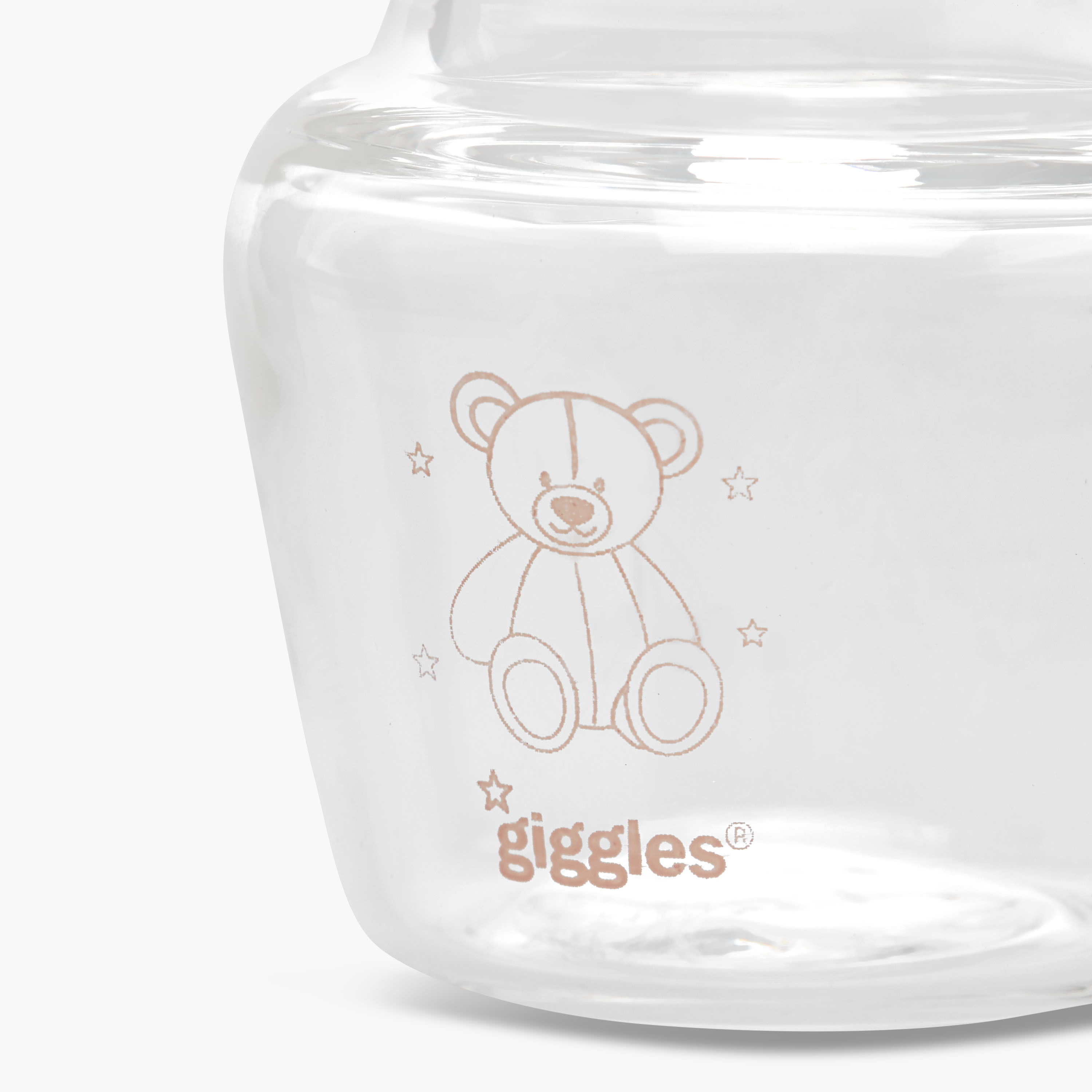 قارورة رضاعة ميني نرسر مضادة للمغص من جيجلز - 30 مل-baby-feeding-feedingbottles-bottlesandteats-image-5