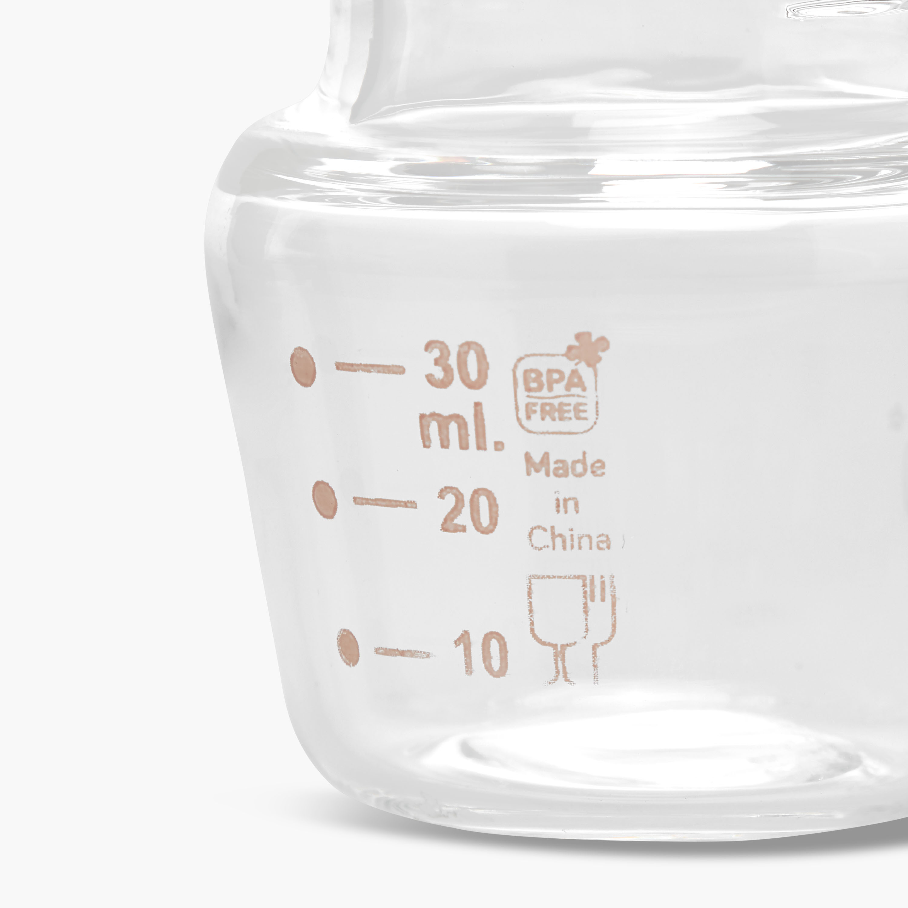 قارورة رضاعة ميني نرسر مضادة للمغص من جيجلز - 30 مل-baby-feeding-feedingbottles-bottlesandteats-image-6