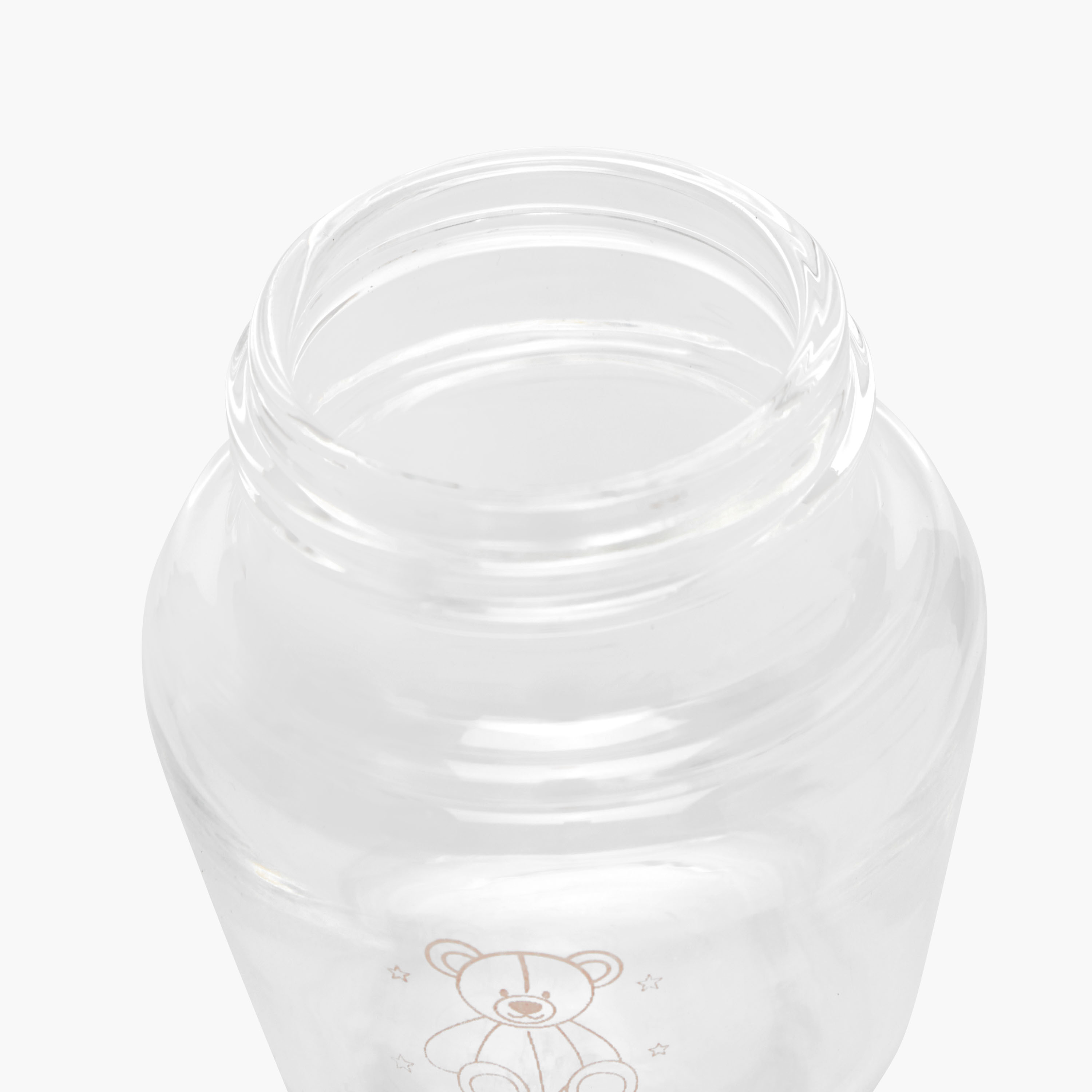 قارورة رضاعة ميني نرسر مضادة للمغص من جيجلز - 30 مل-baby-feeding-feedingbottles-bottlesandteats-image-7
