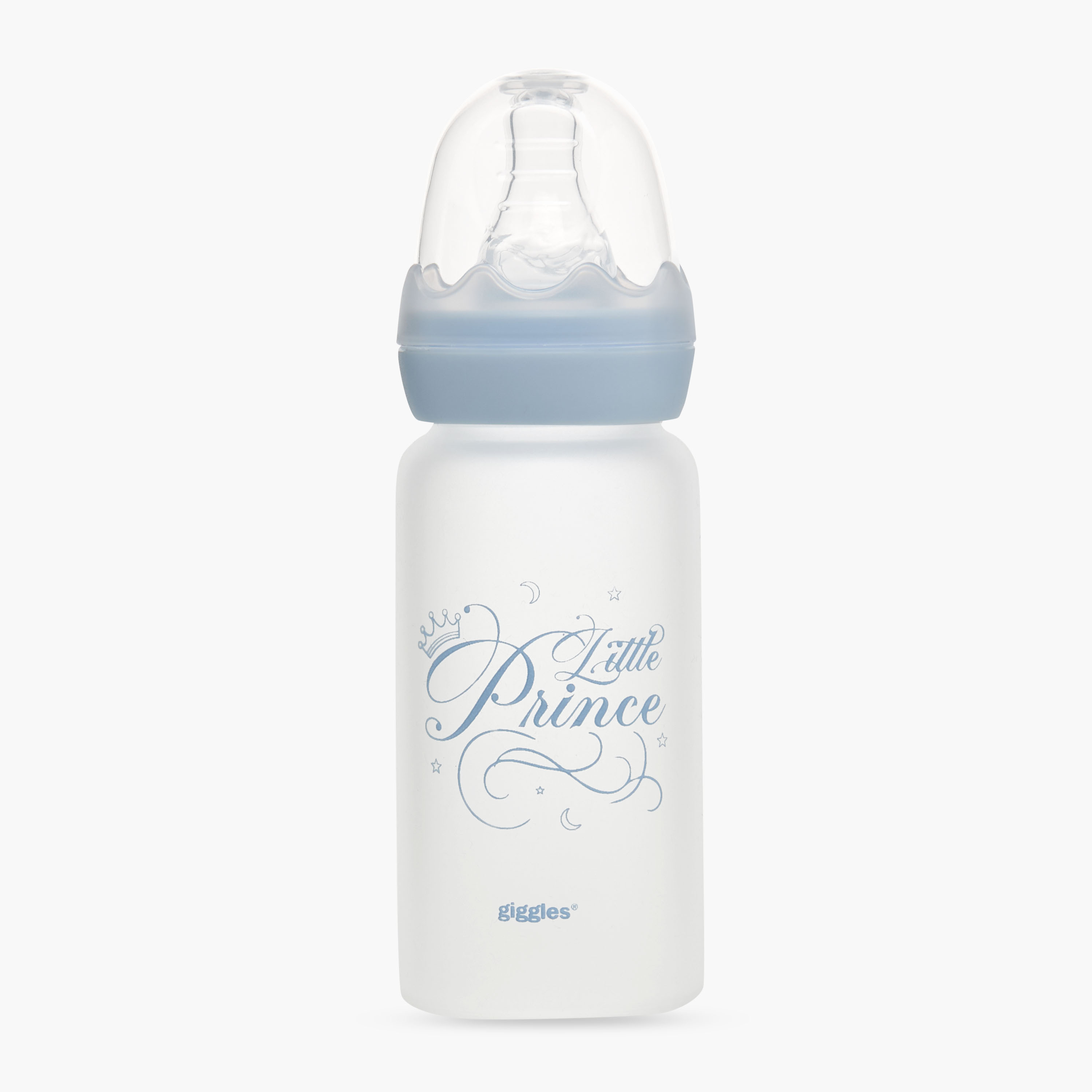 رضّاعة مضادة للمغص من جيجلز - 120 مل-baby-feeding-feedingbottles-bottlesandteats-image-1