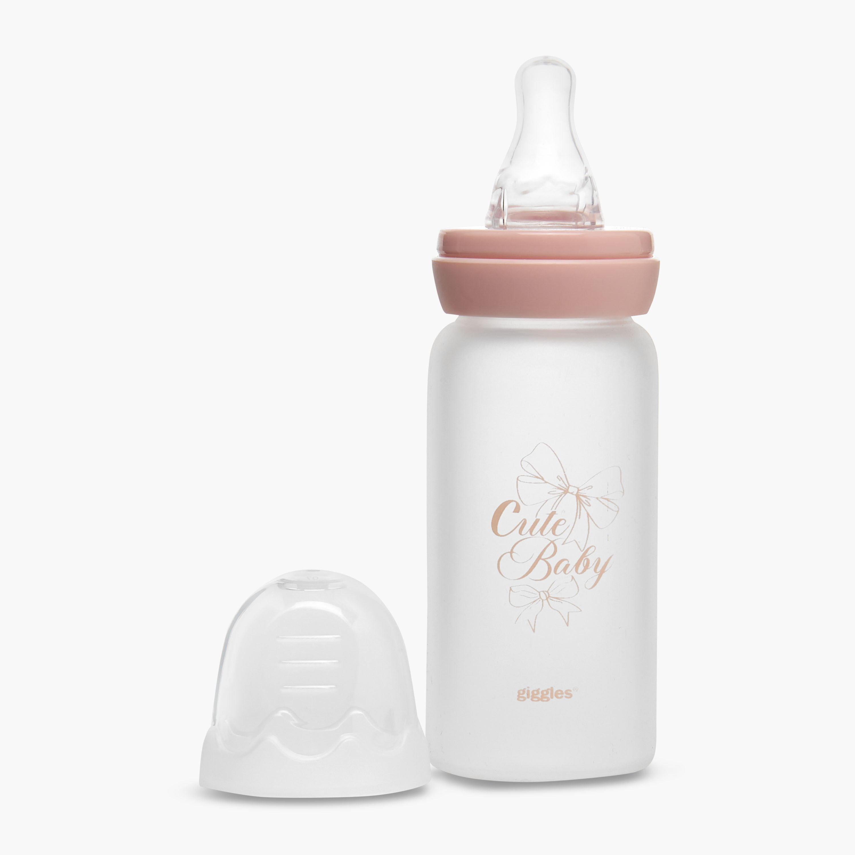 رضّاعة مضادة للمغص من جيجلز - 120 مل-baby-feeding-feedingbottles-bottlesandteats-image-3