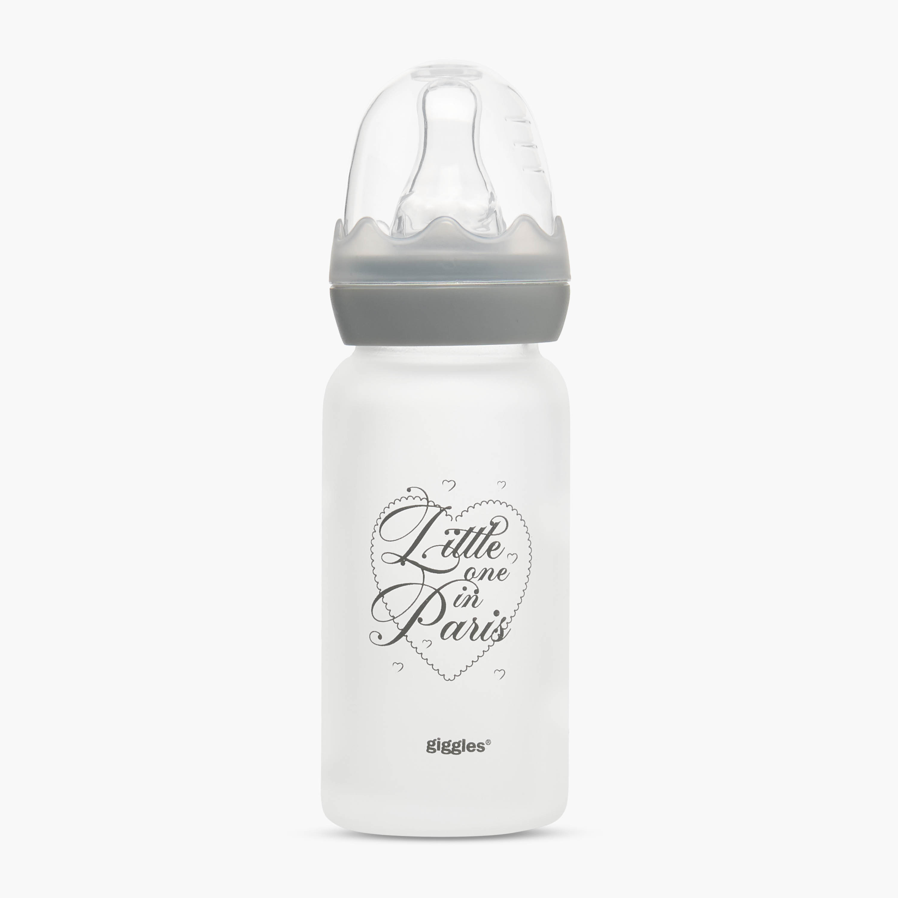 رضّاعة مضادة للمغص من جيجلز - 120 مل-baby-feeding-feedingbottles-bottlesandteats-image-1
