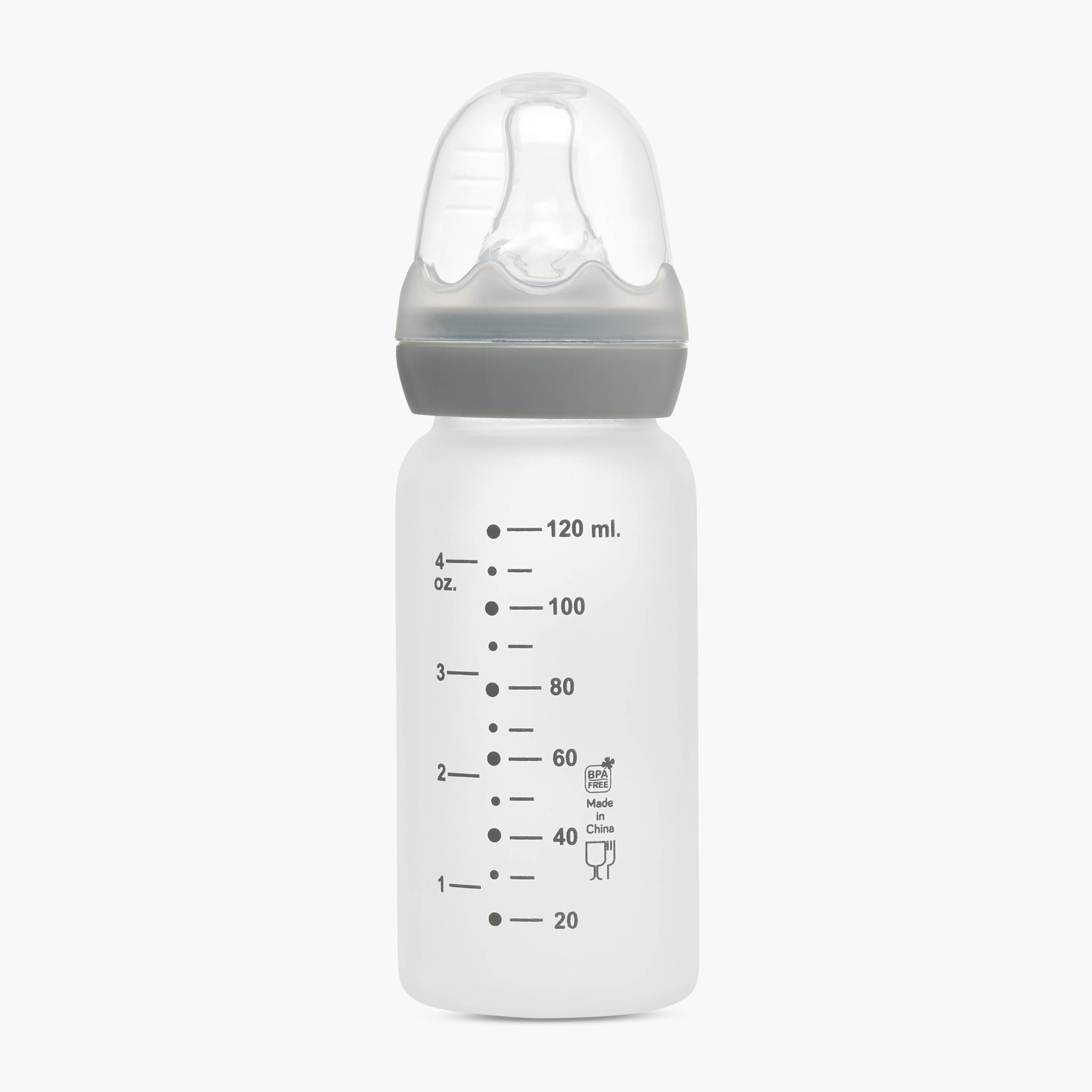 رضّاعة مضادة للمغص من جيجلز - 120 مل-baby-feeding-feedingbottles-bottlesandteats-image-2