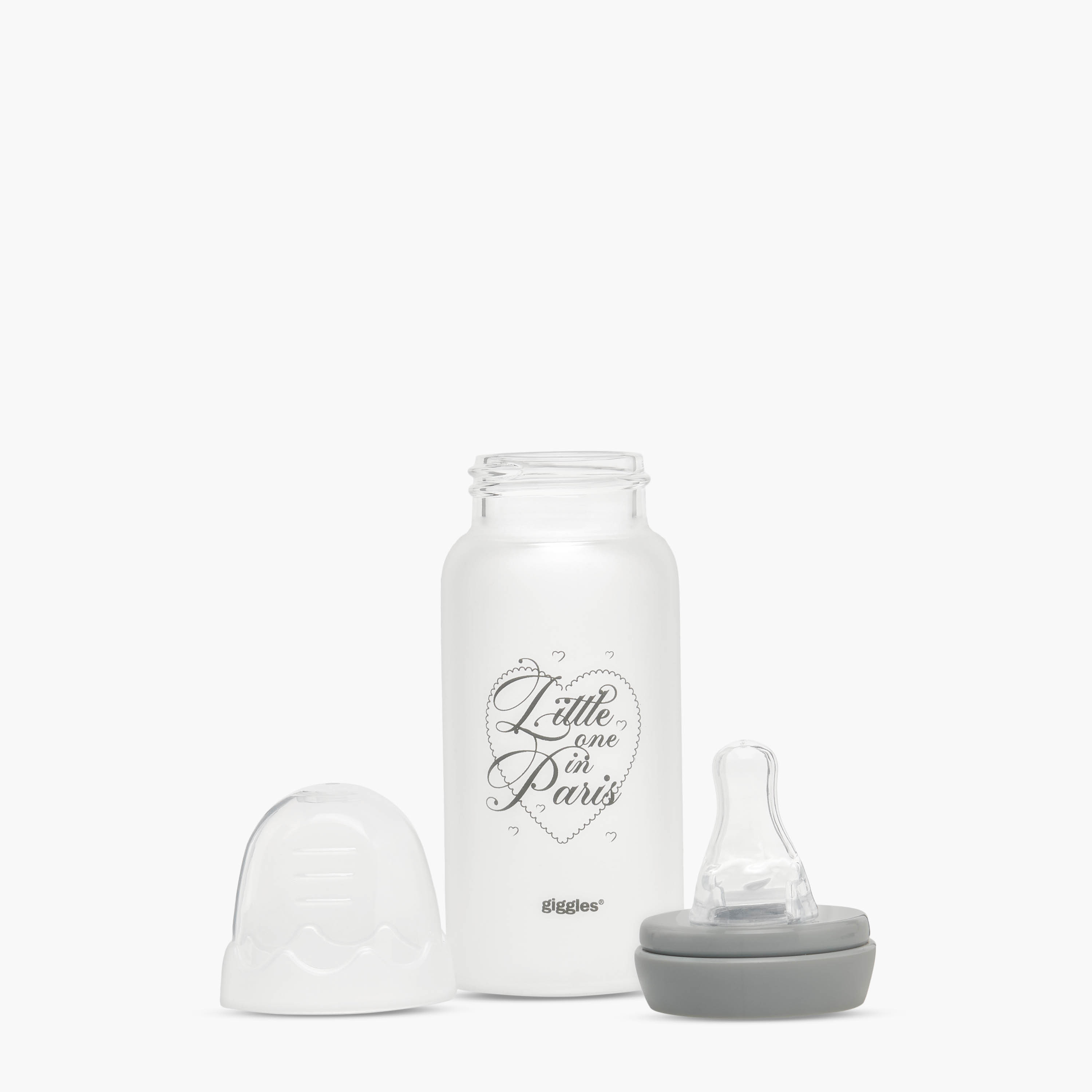 رضّاعة مضادة للمغص من جيجلز - 120 مل-baby-feeding-feedingbottles-bottlesandteats-image-8