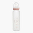Giggles Sil Anti-Colic Feeding Bottle - 240 ml-baby-feeding-feedingbottles-bottlesandteats-image-1
