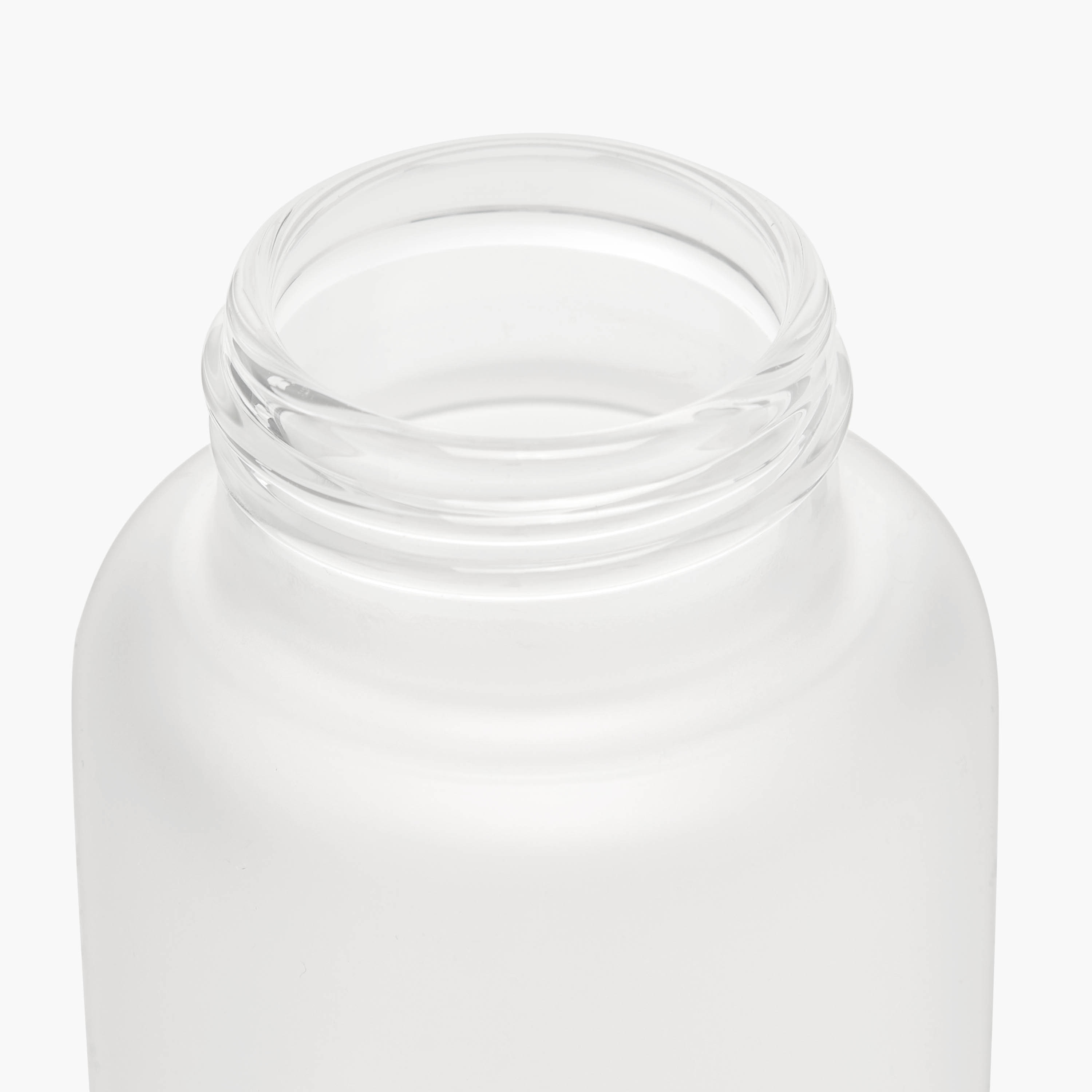 قارورة رضاعة سيليكون مضادة للمغص من جيجلز - 240 مل-baby-feeding-feedingbottles-bottlesandteats-image-7
