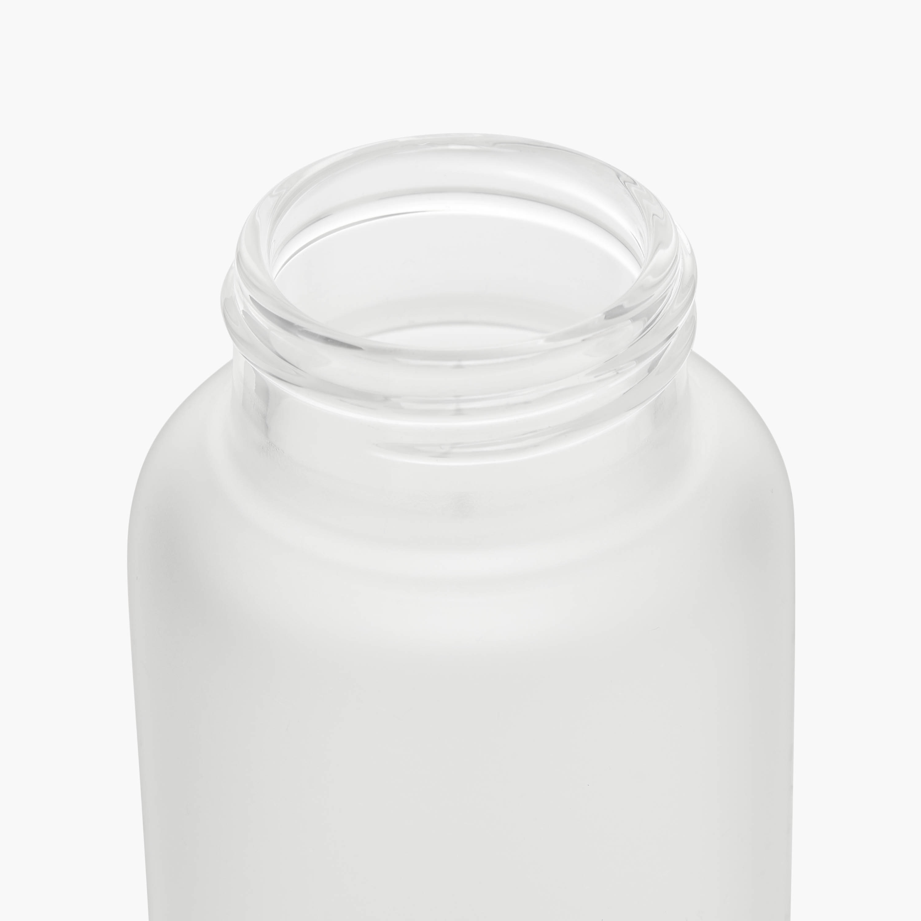 قارورة رضاعة سيليكون مضادة للمغص من جيجلز - 240 مل-baby-feeding-feedingbottles-bottlesandteats-image-7