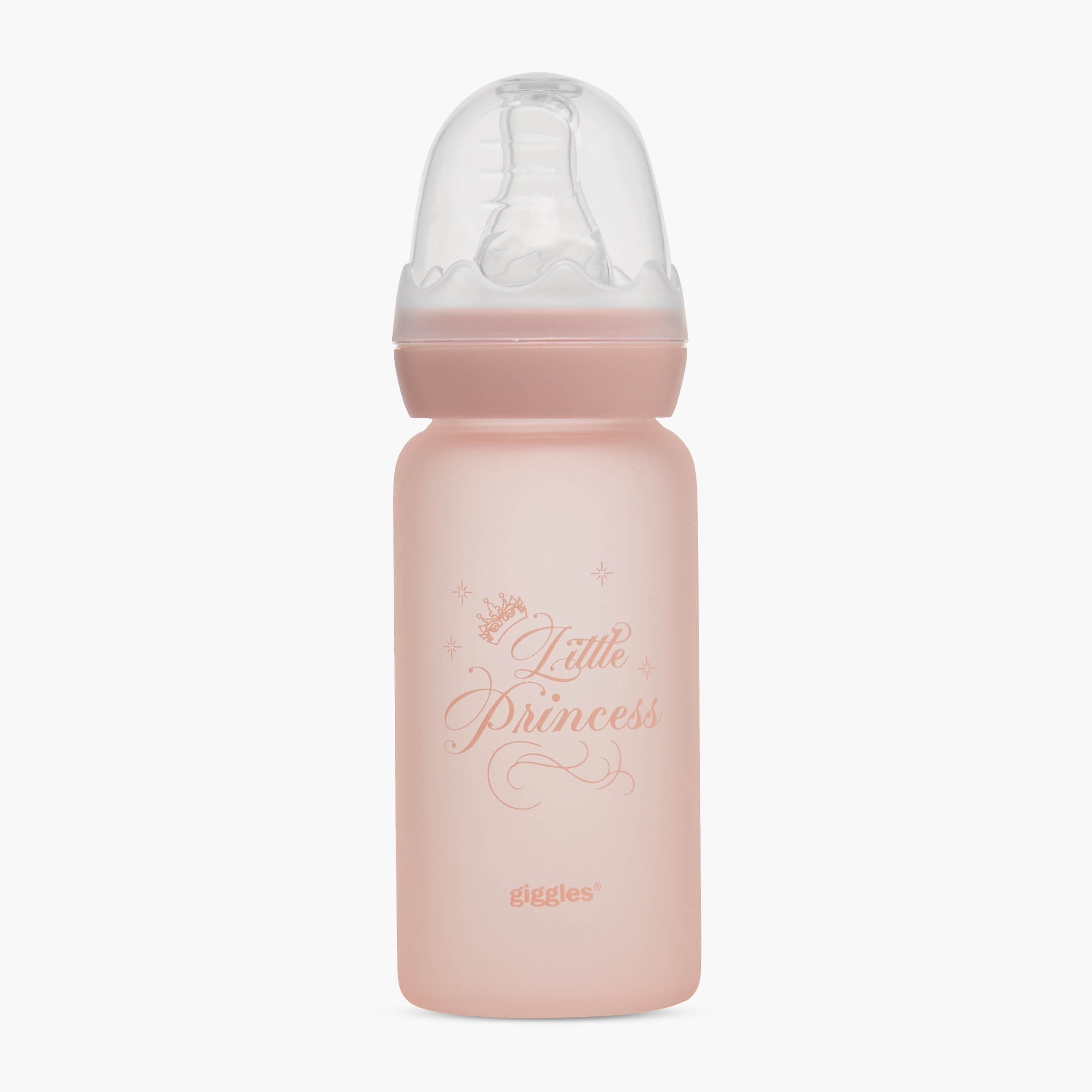 رضّاعة مضادة للمغص من جيجلز - 120 مل-baby-feeding-feedingbottles-bottlesandteats-image-1