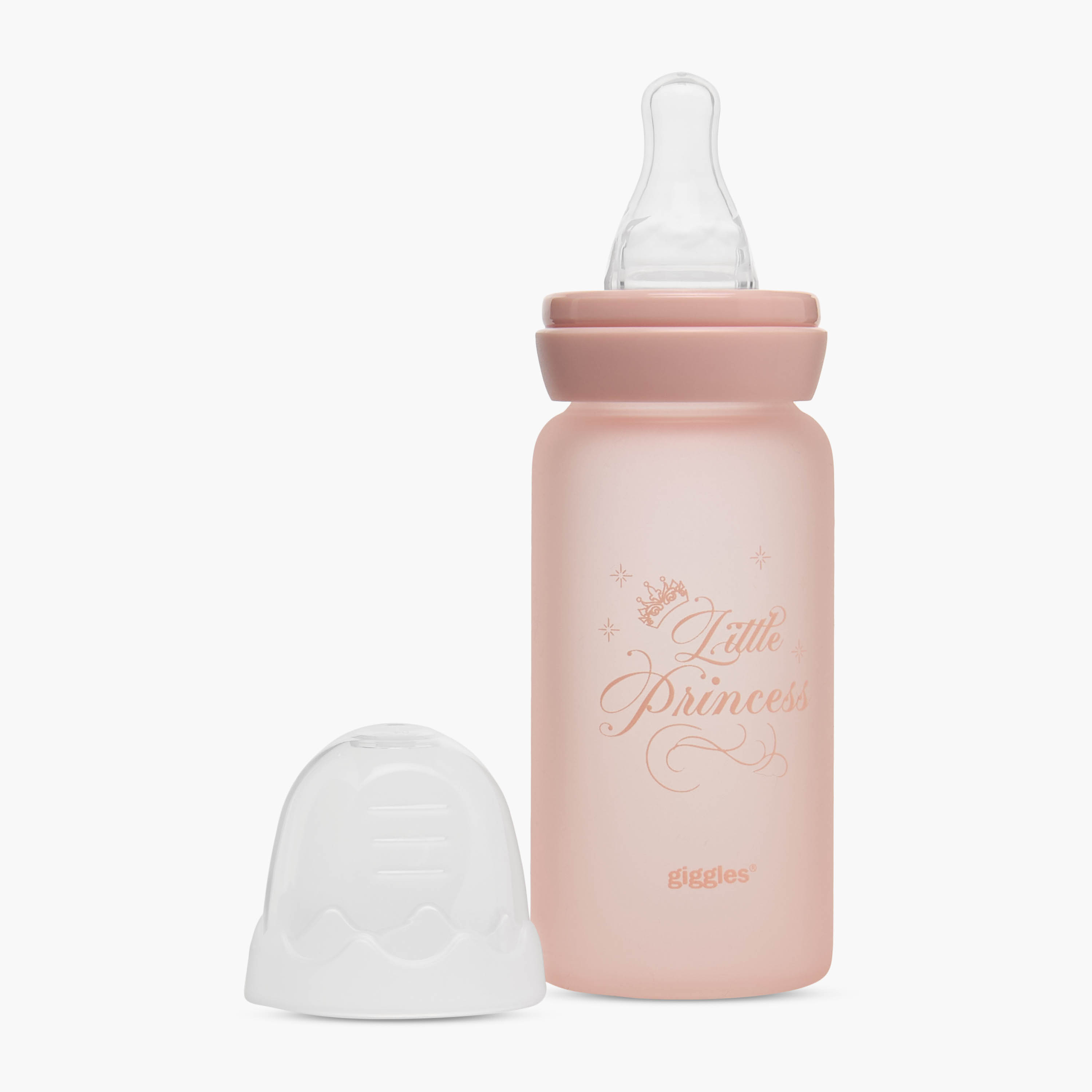 رضّاعة مضادة للمغص من جيجلز - 120 مل-baby-feeding-feedingbottles-bottlesandteats-image-3