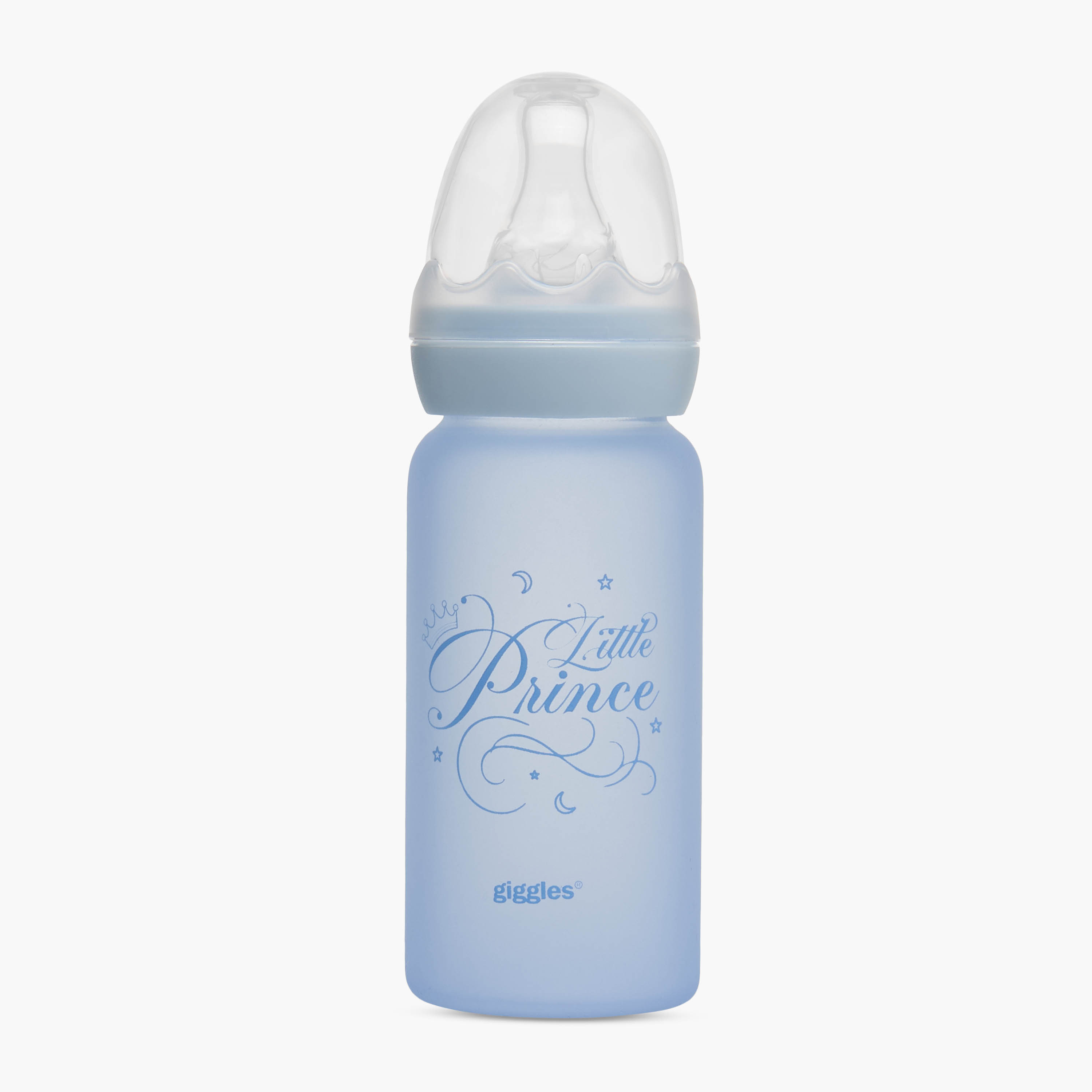 رضّاعة مضادة للمغص من جيجلز - 120 مل-baby-feeding-feedingbottles-bottlesandteats-image-1