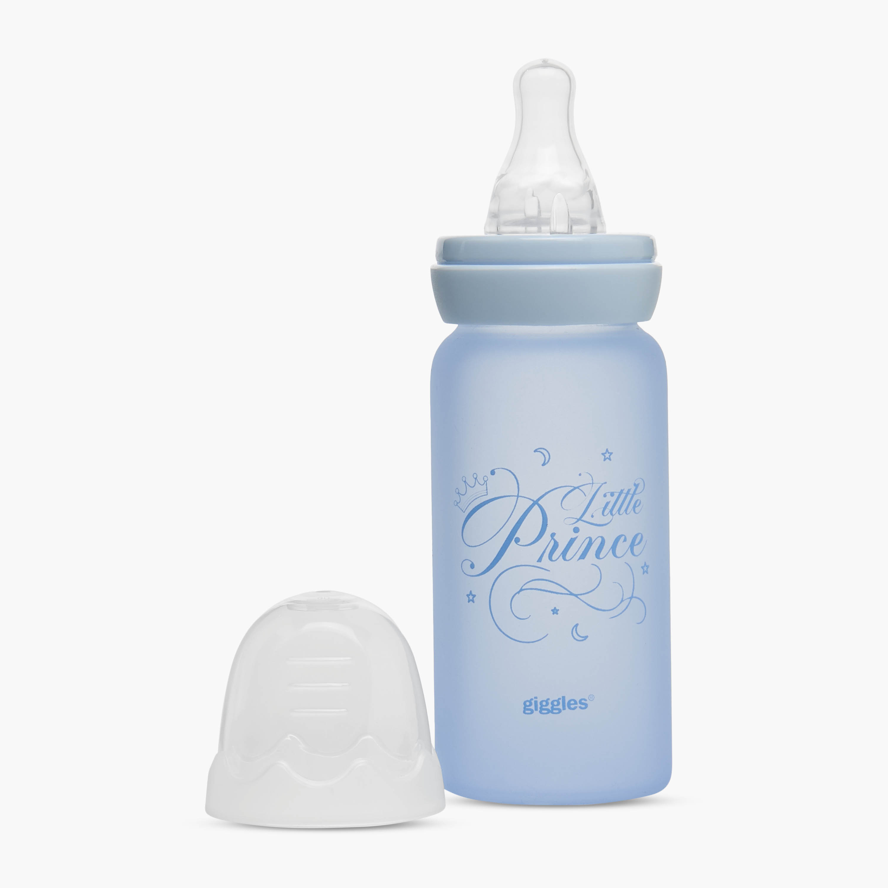 رضّاعة مضادة للمغص من جيجلز - 120 مل-baby-feeding-feedingbottles-bottlesandteats-image-3