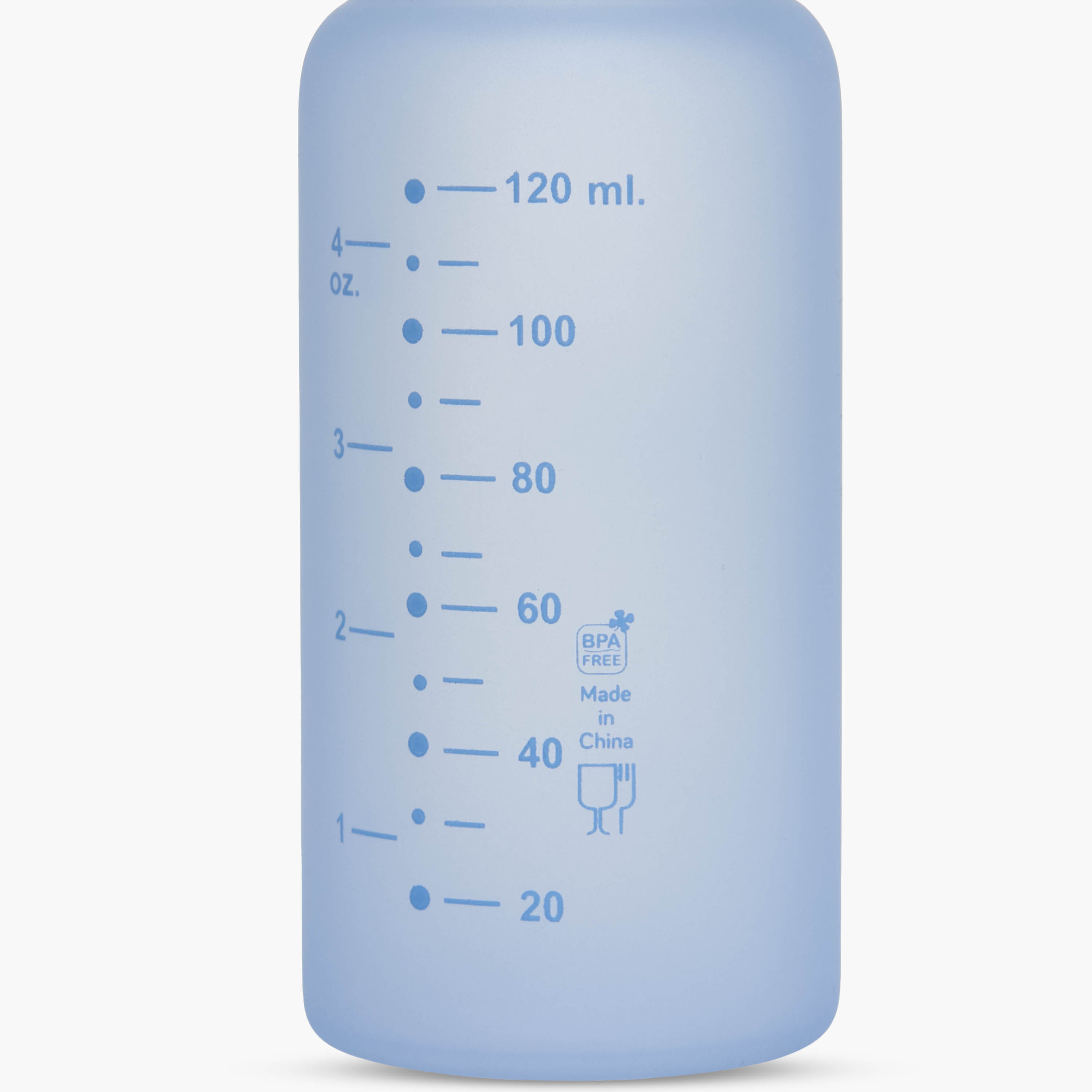 رضّاعة مضادة للمغص من جيجلز - 120 مل-baby-feeding-feedingbottles-bottlesandteats-image-6