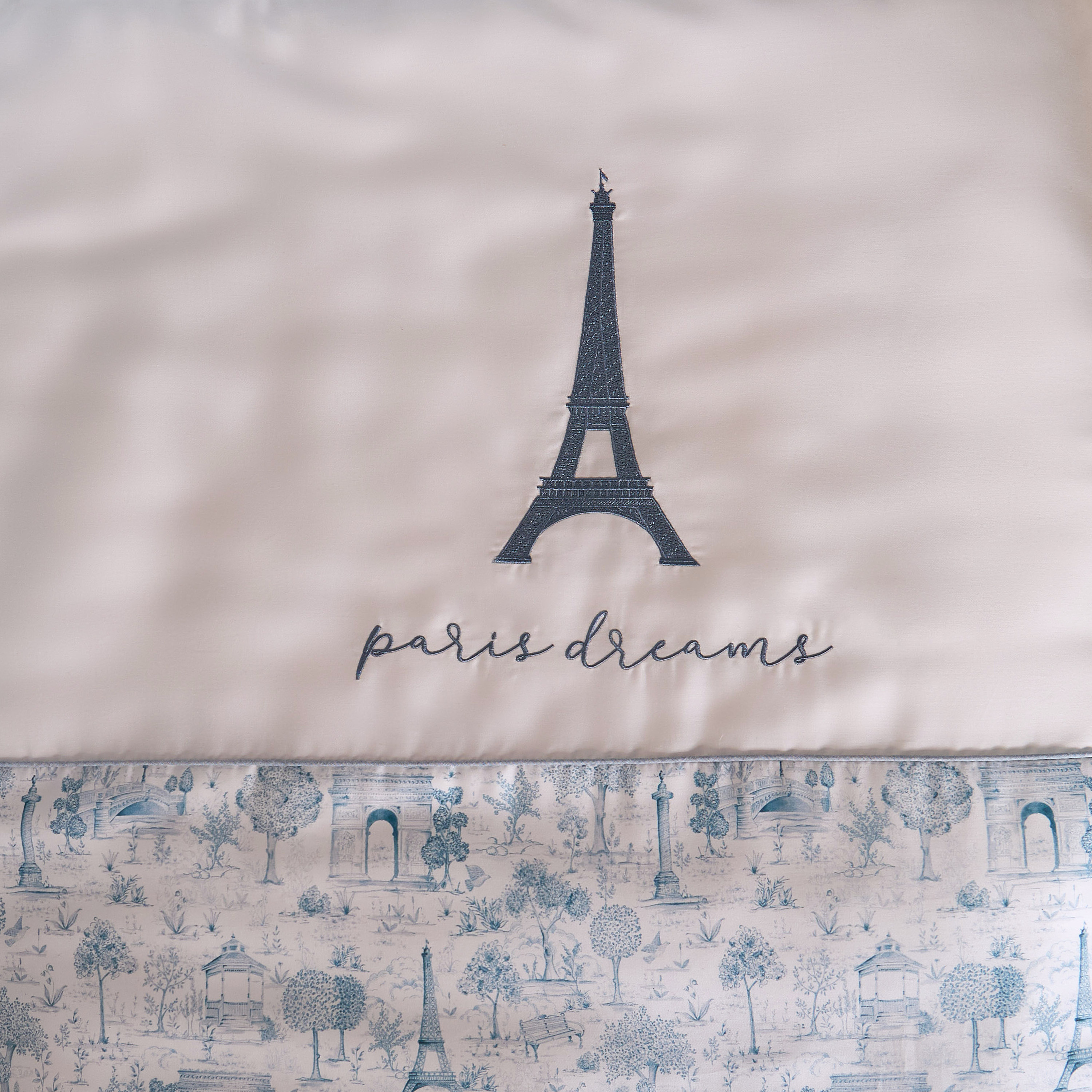 طقم لحاف 5 قطع بطبعات من جيجلز-baby-nursery-babybedding-image-9