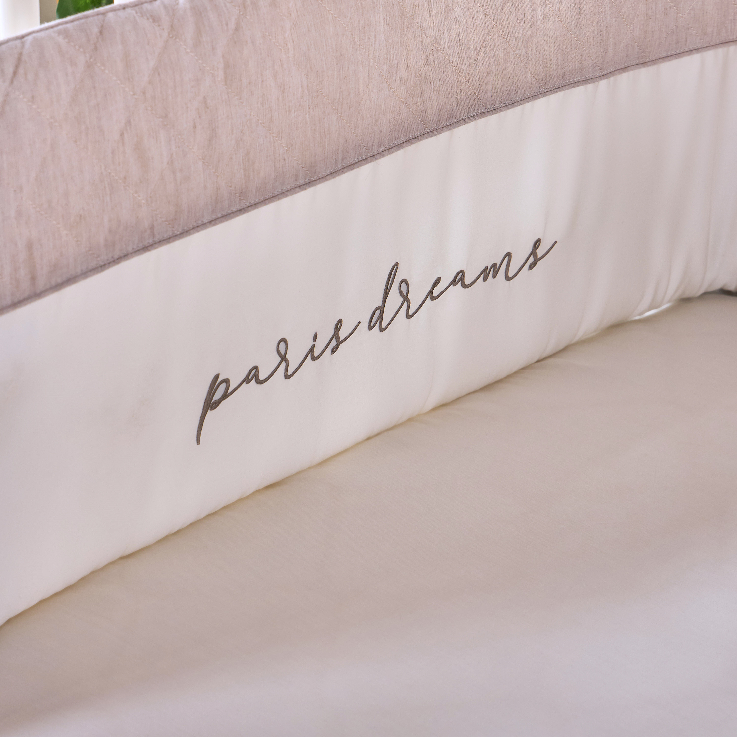 Giggles 5-Piece Paris Print Comforter Set-baby-nursery-babybedding-image-12