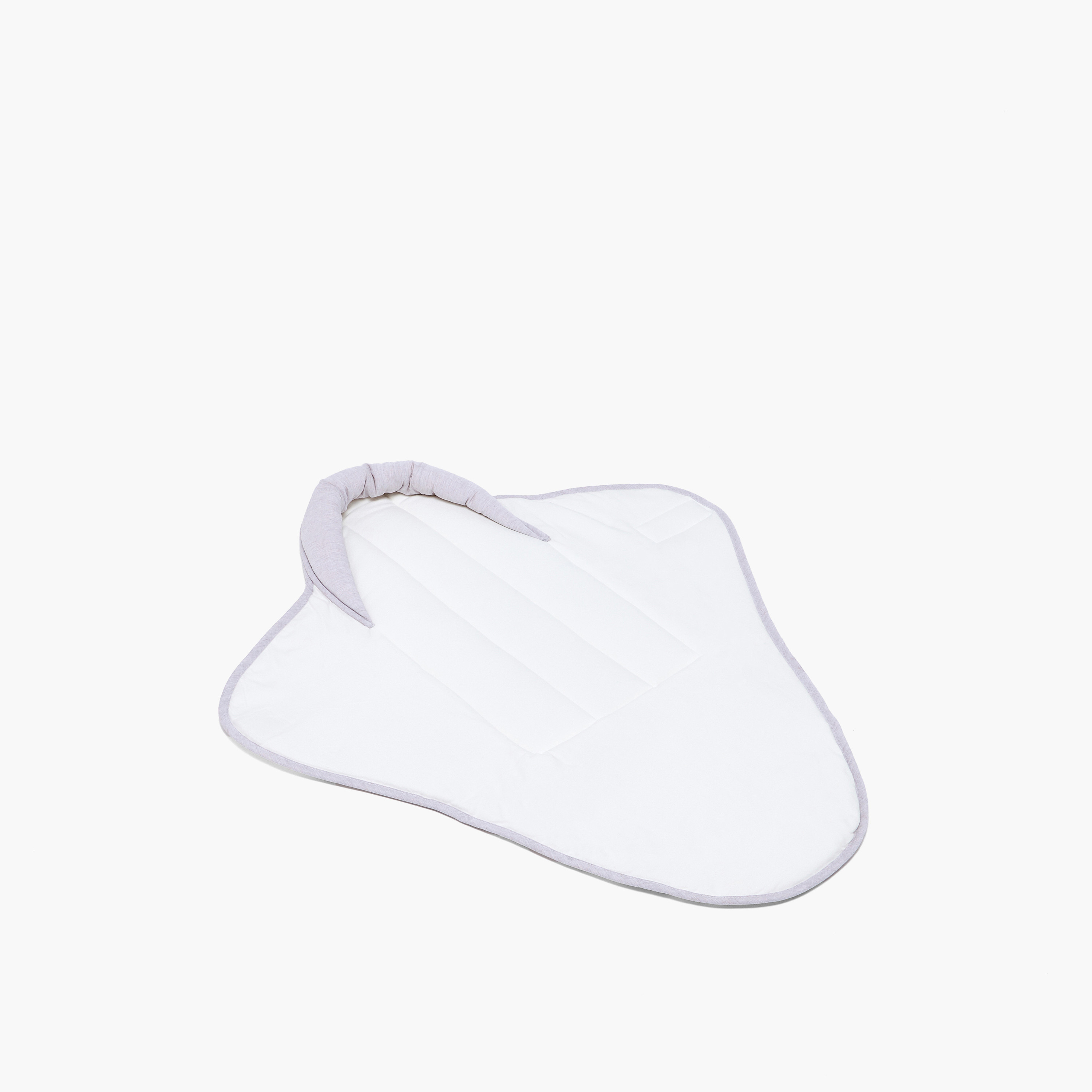 غطاء تقميط بطبعات من جيجلز-baby-nursery-babybedding-image-4