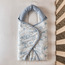 غطاء تقميط بطبعات من جيجلز-baby-nursery-babybedding-image-8