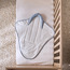 غطاء تقميط بطبعات من جيجلز-baby-nursery-babybedding-image-6
