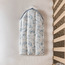 غطاء تقميط بطبعات من جيجلز-baby-nursery-babybedding-image-5