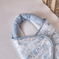 غطاء تقميط بطبعات من جيجلز-baby-nursery-babybedding-image-3