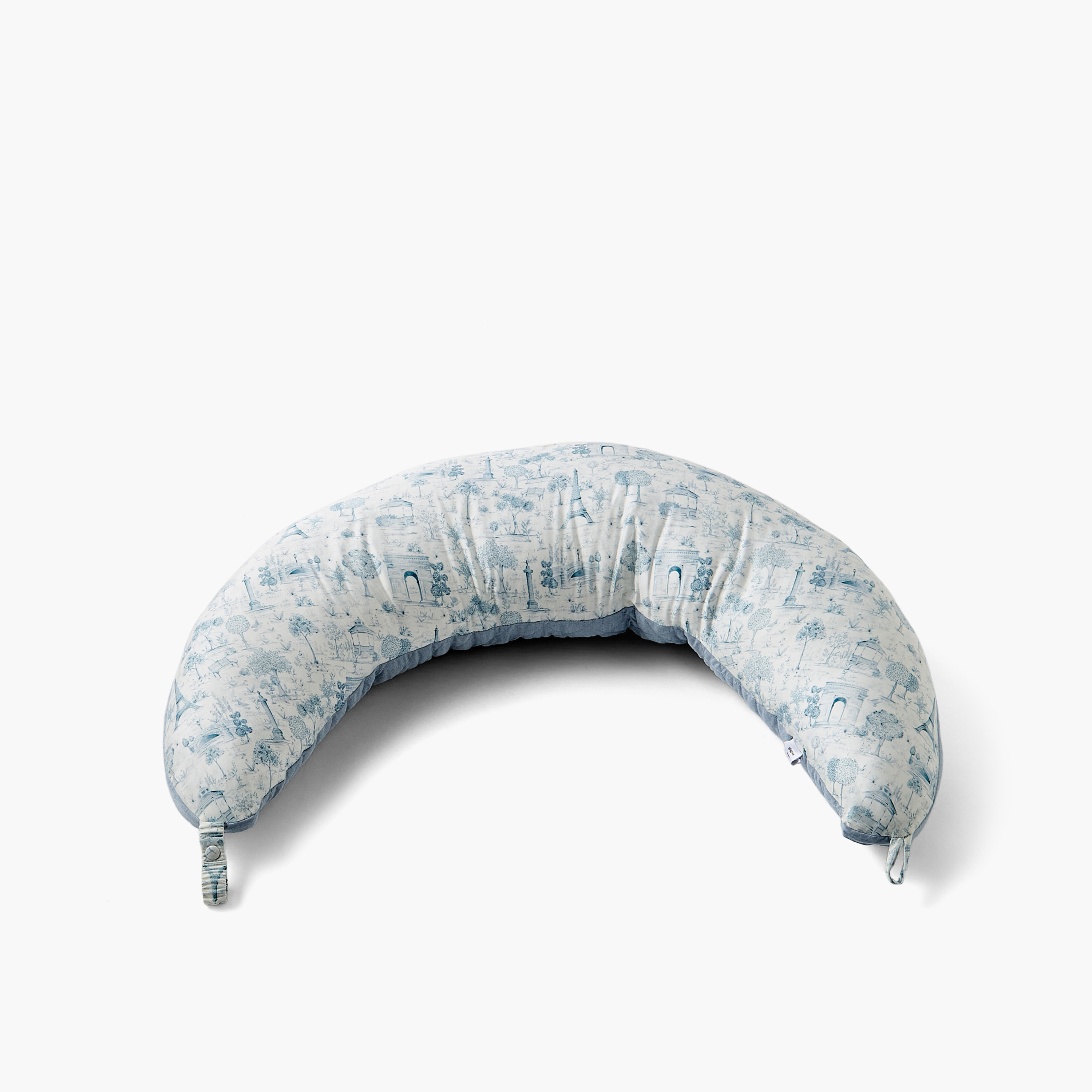 Giggles Printed Feeding and Maternity Pillow-baby-nursery-babybedding-image-4