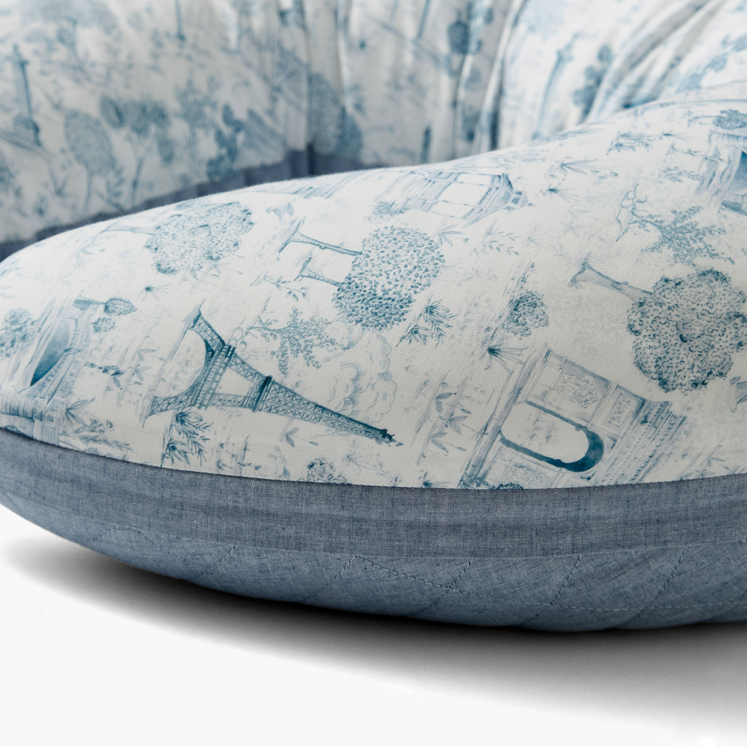 Giggles Printed Feeding and Maternity Pillow-baby-nursery-babybedding-image-6