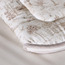 Giggles Paris Print Cotton Nest Bag-baby-nursery-babybedding-image-6