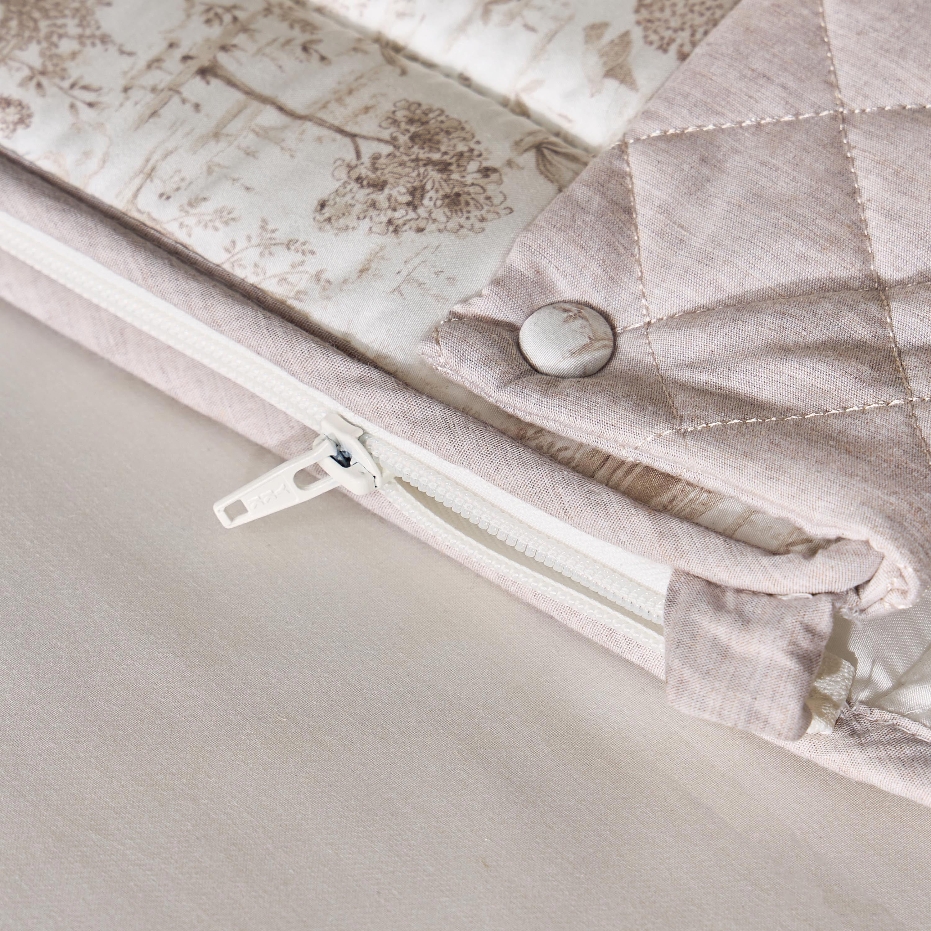 شنطة نوم قطنية للمواليد بطبعات باريس من جيجلز-baby-nursery-babybedding-image-7