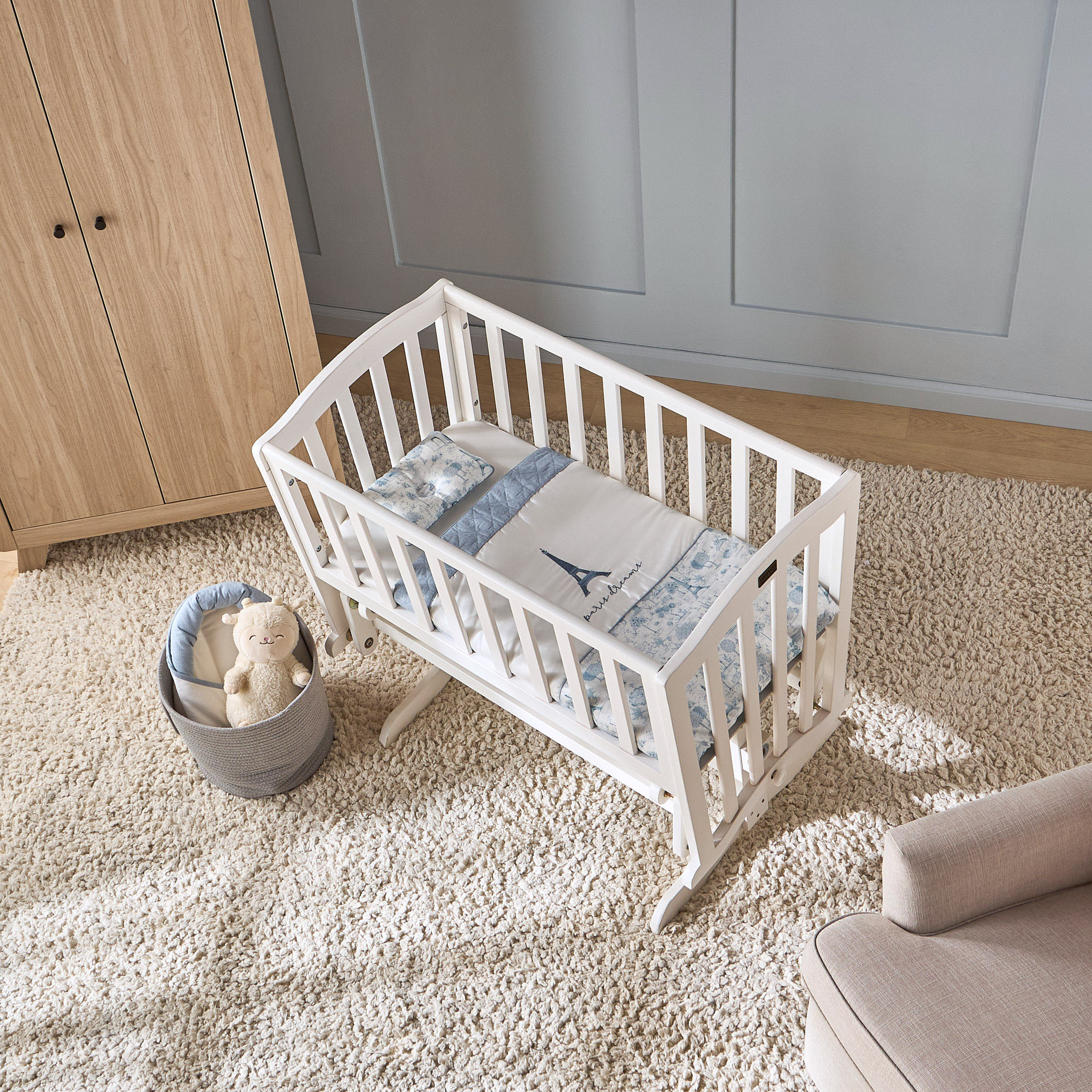 Giggles Paris Print Bedding Set-baby-nursery-babybedding-image-11