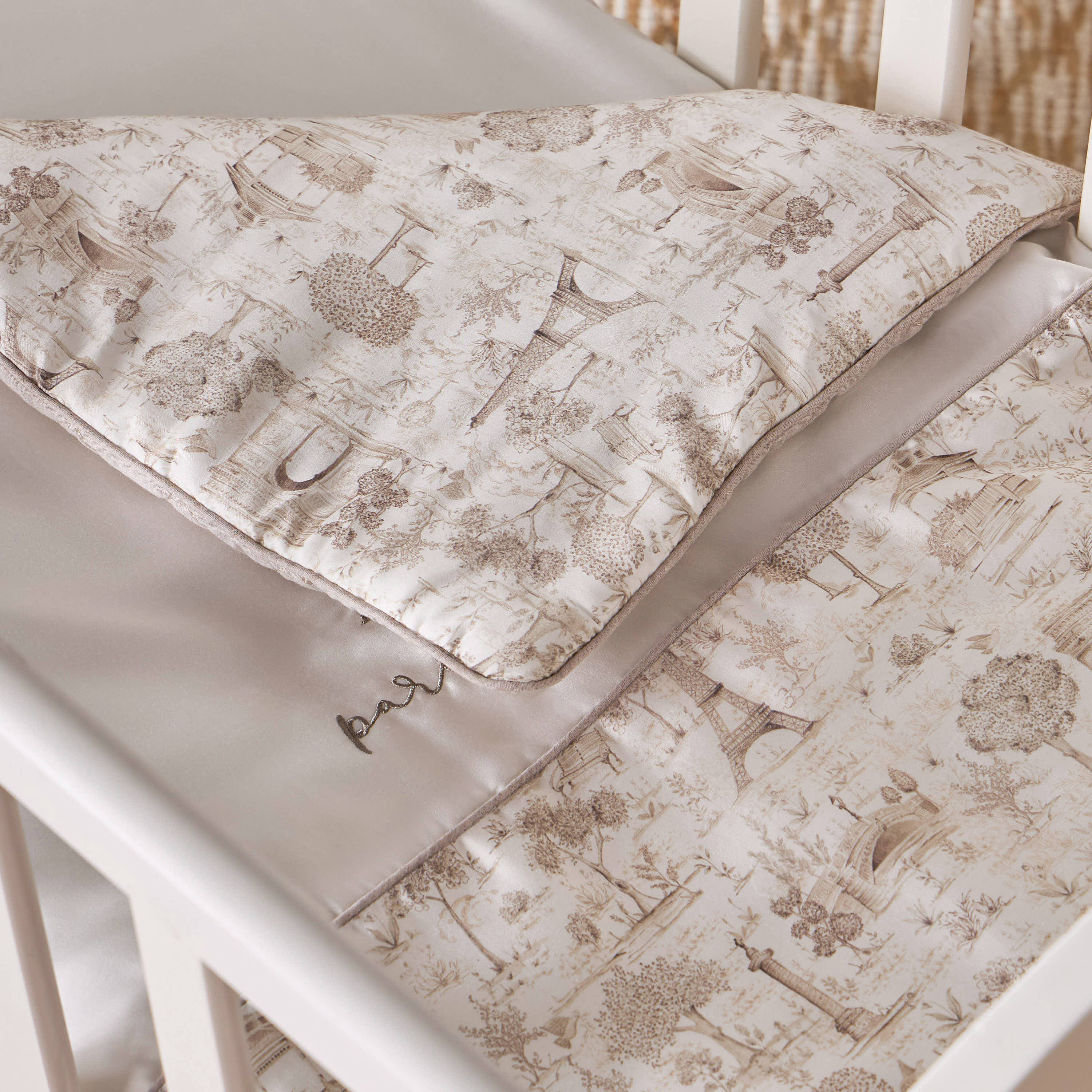 Giggles Paris Print Bedding Set-baby-nursery-babybedding-image-8