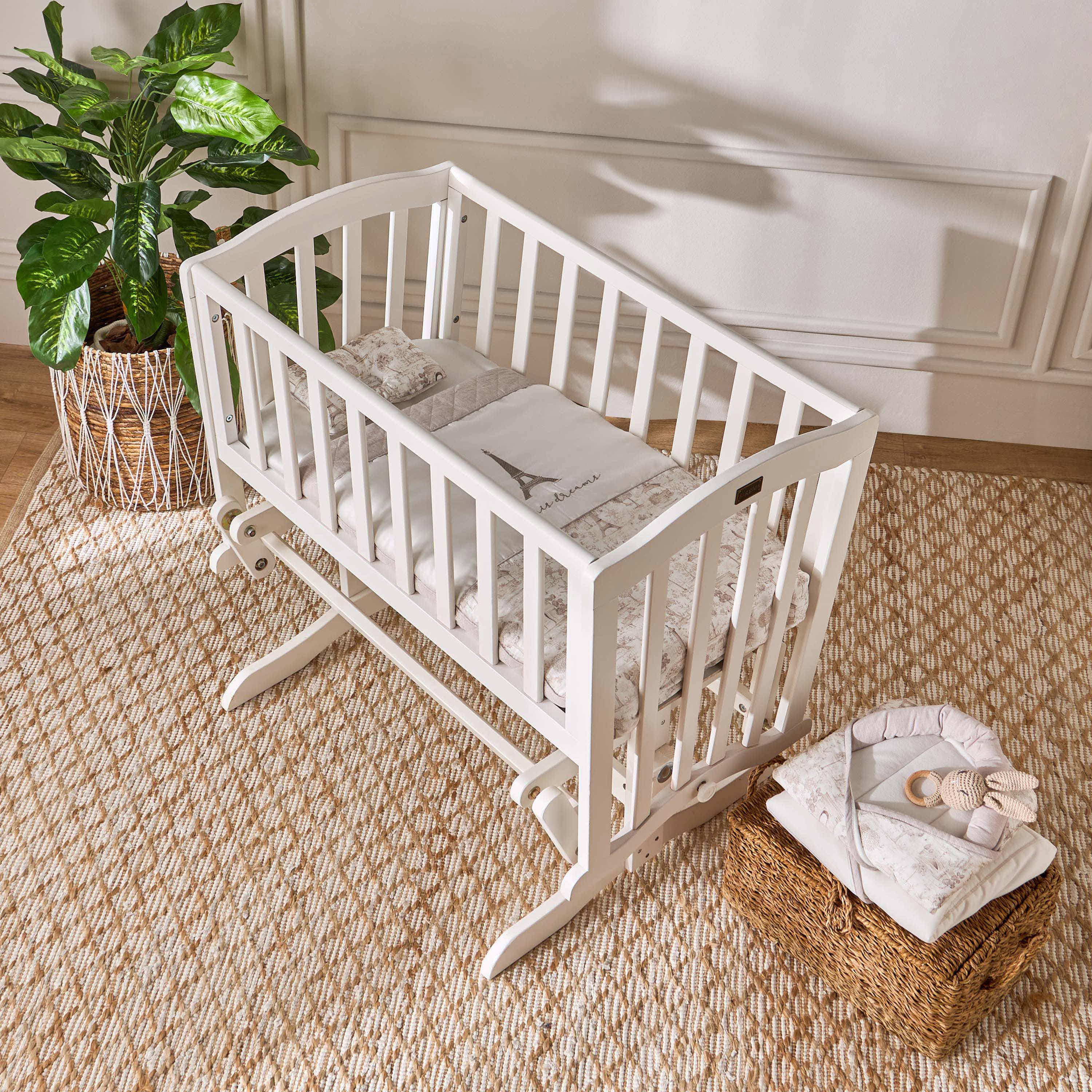Giggles Paris Print Bedding Set-baby-nursery-babybedding-image-10