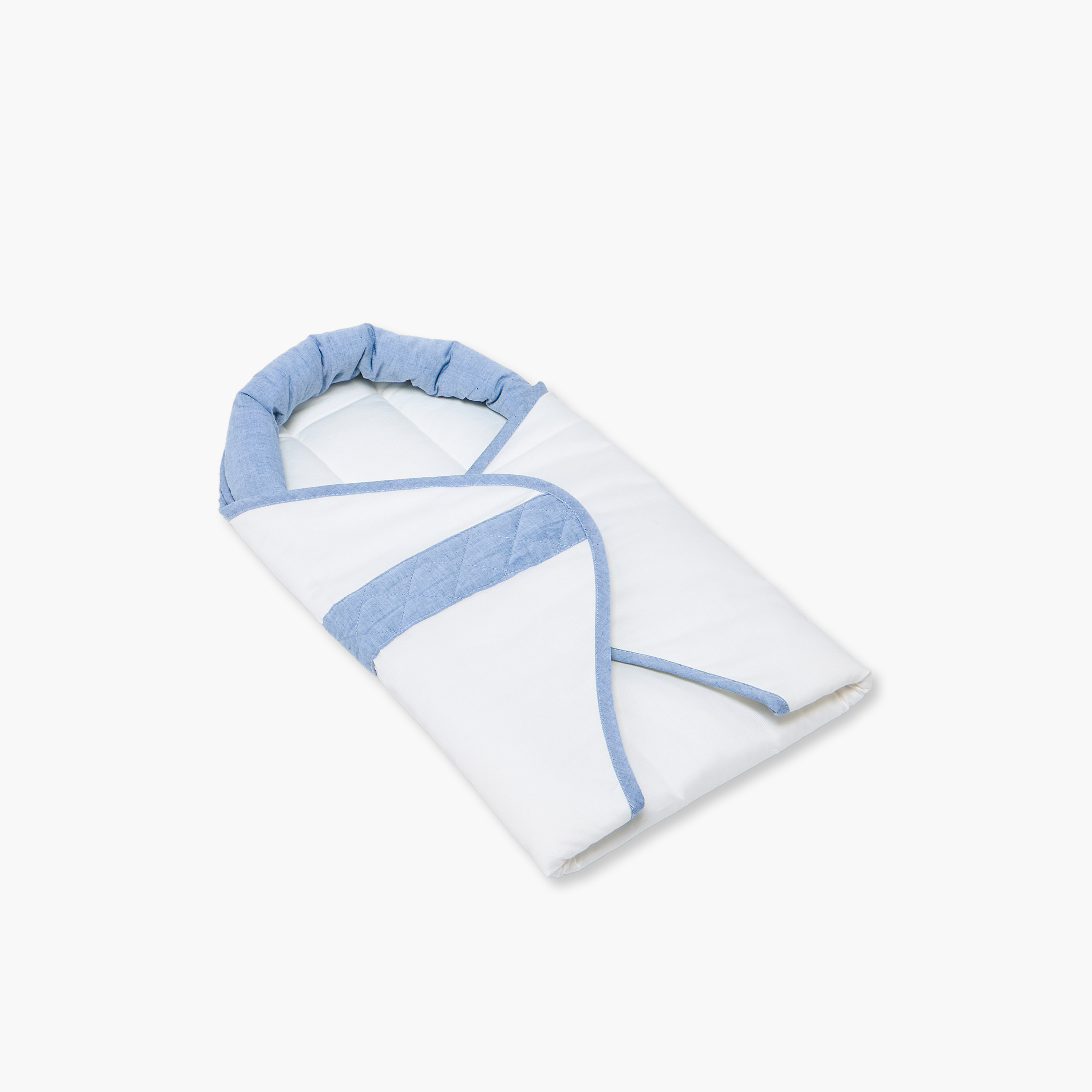 مهد نوم قطن من جيجلز-baby-nursery-babybedding-image-2