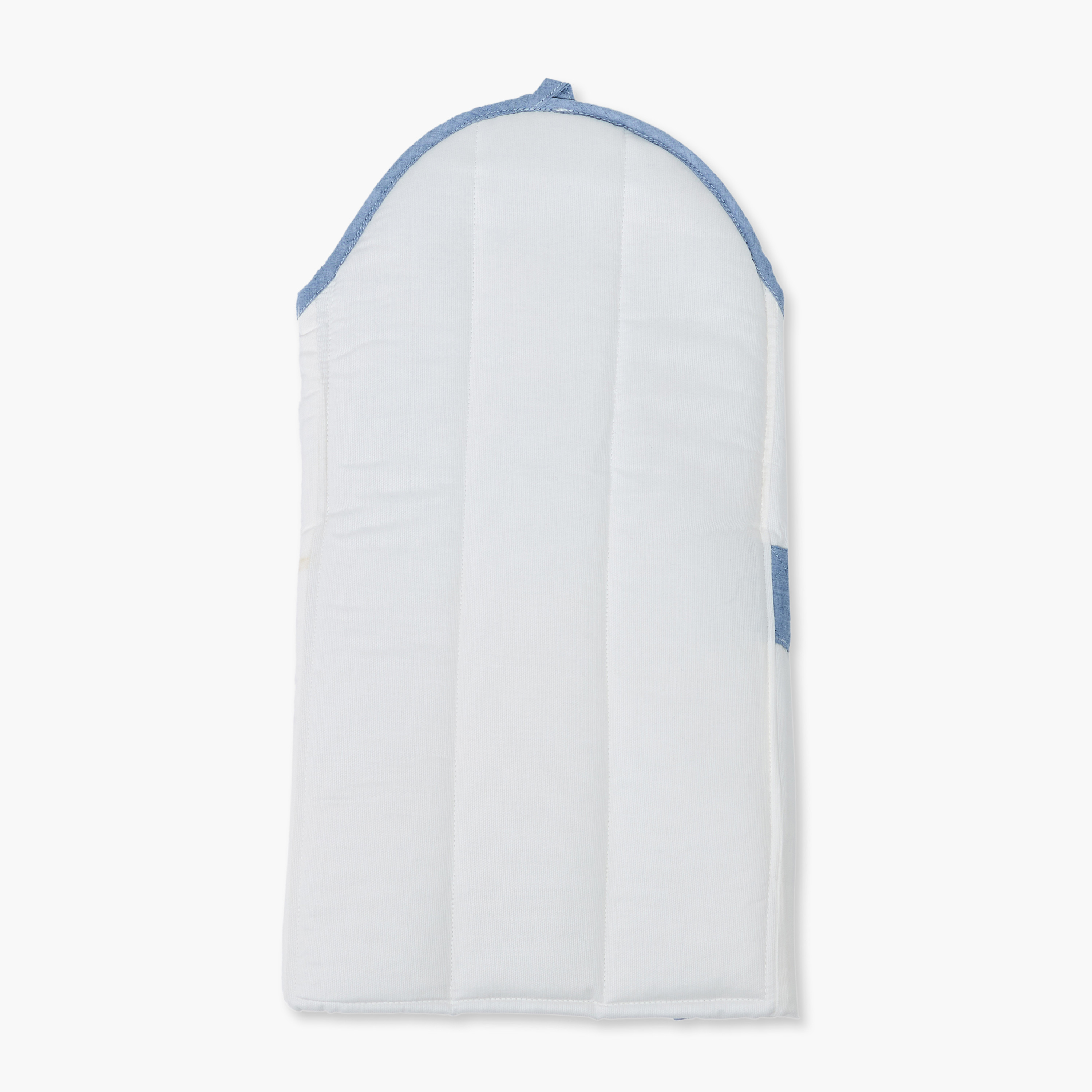 مهد نوم قطن من جيجلز-baby-nursery-babybedding-image-3
