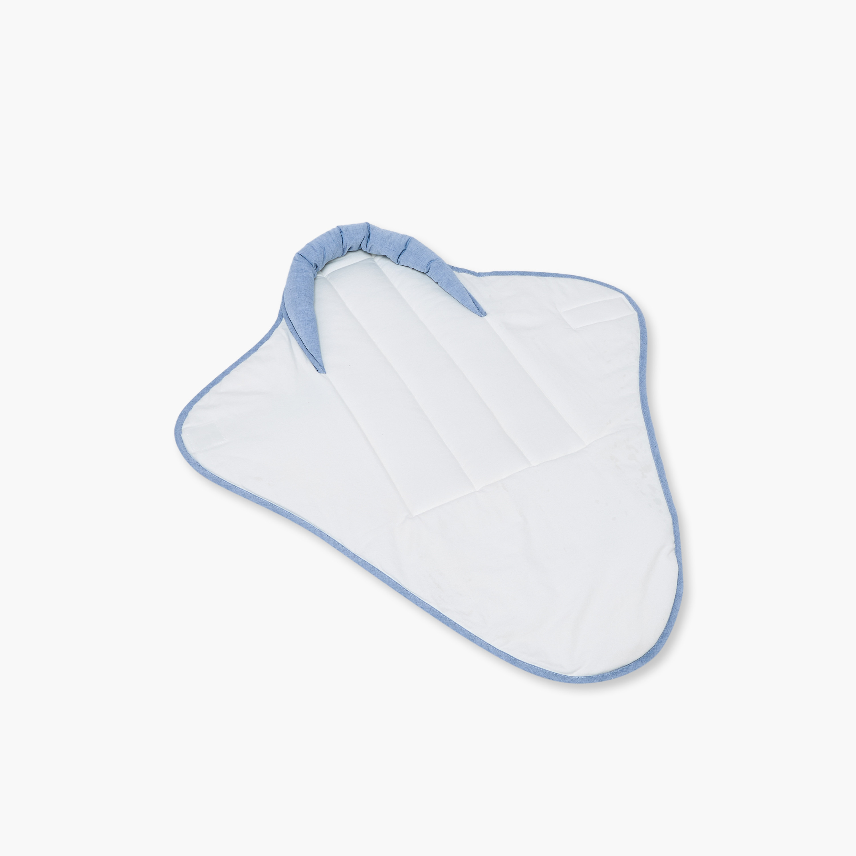 مهد نوم قطن من جيجلز-baby-nursery-babybedding-image-4