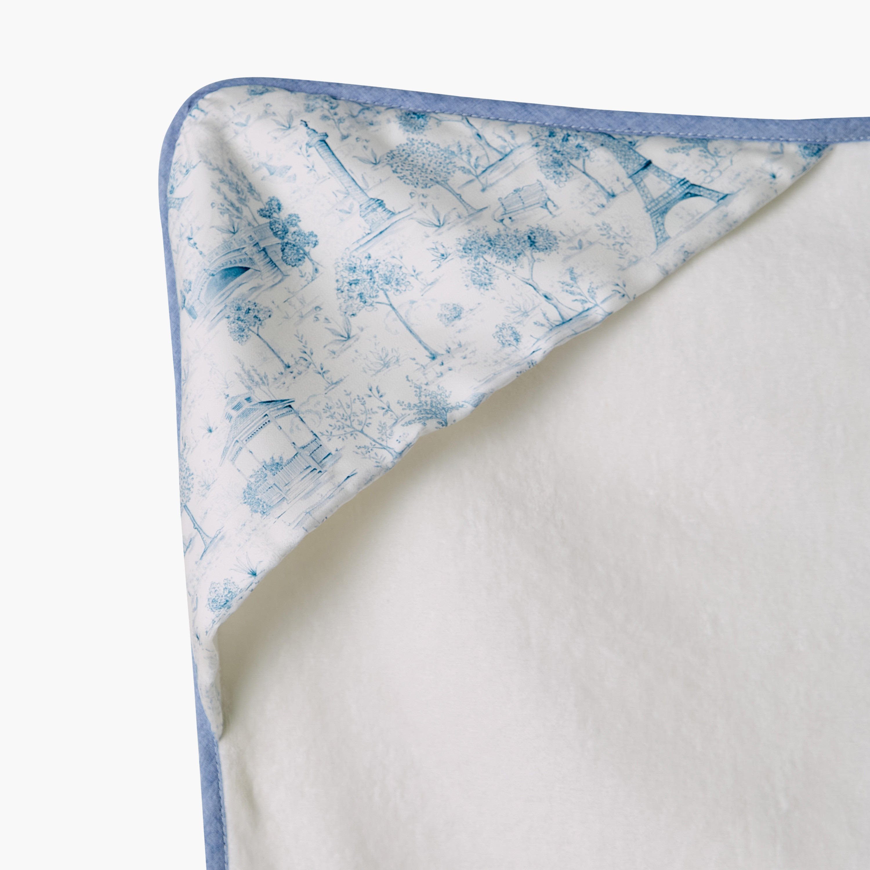 منشفة استحمام للأطفال بقبعة وطبعات من جيجلز-baby-bathandcare-towels-image-5