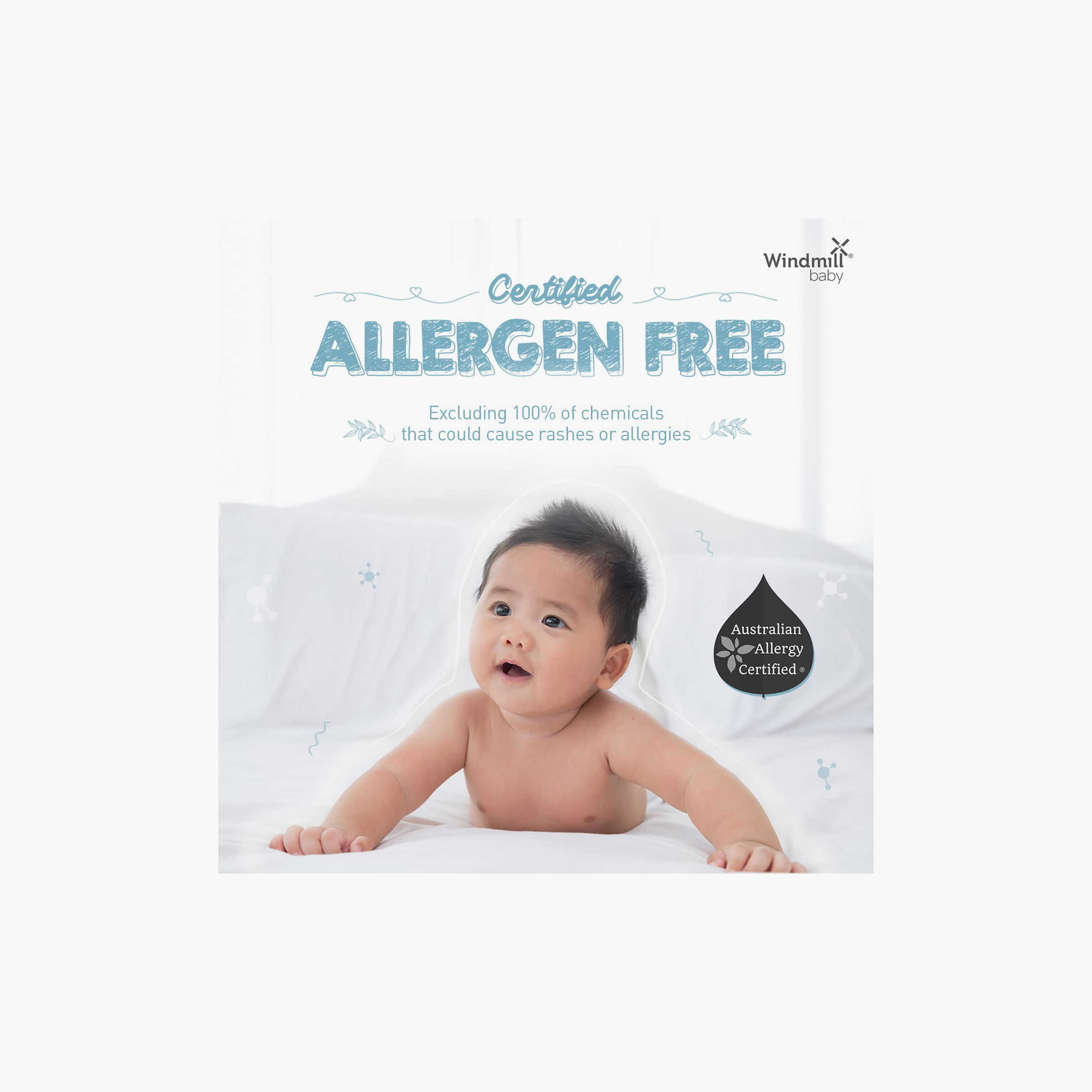 Windmill Baby Natural Laundry Detergent Lavender Blossom - 100 ml-baby-feeding-cleaningliquids-image-6