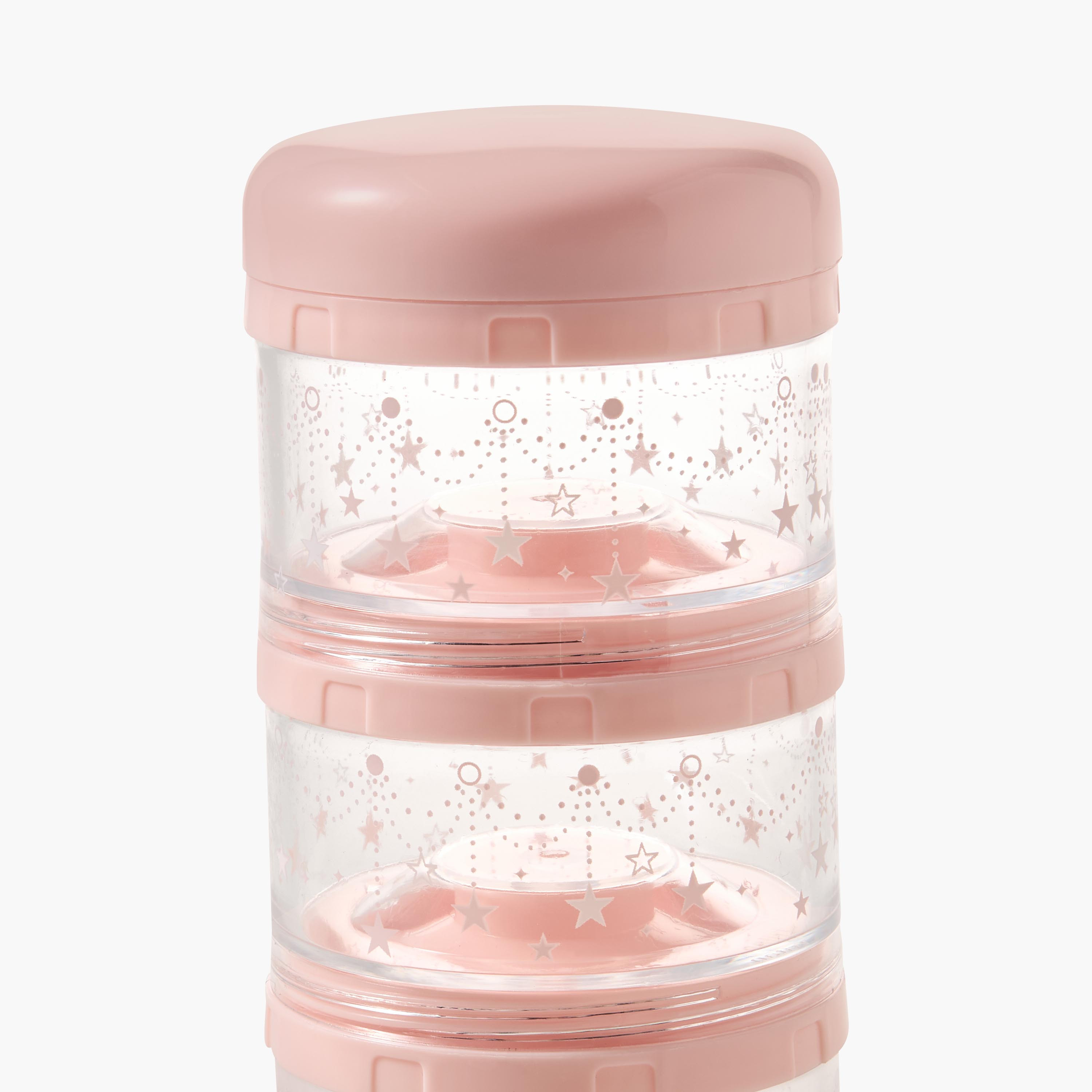 Juniors Milk Powder Container with Rocking Horse Print-baby-feeding-accessories-image-3