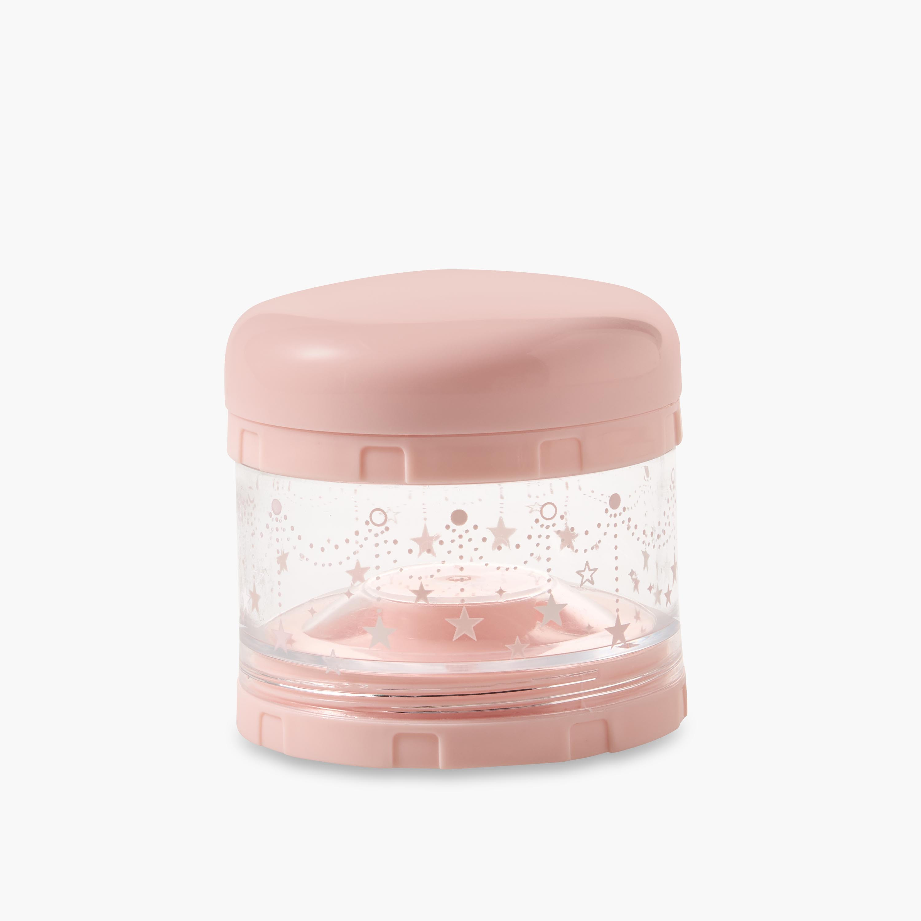 Juniors Milk Powder Container with Rocking Horse Print-baby-feeding-accessories-image-4