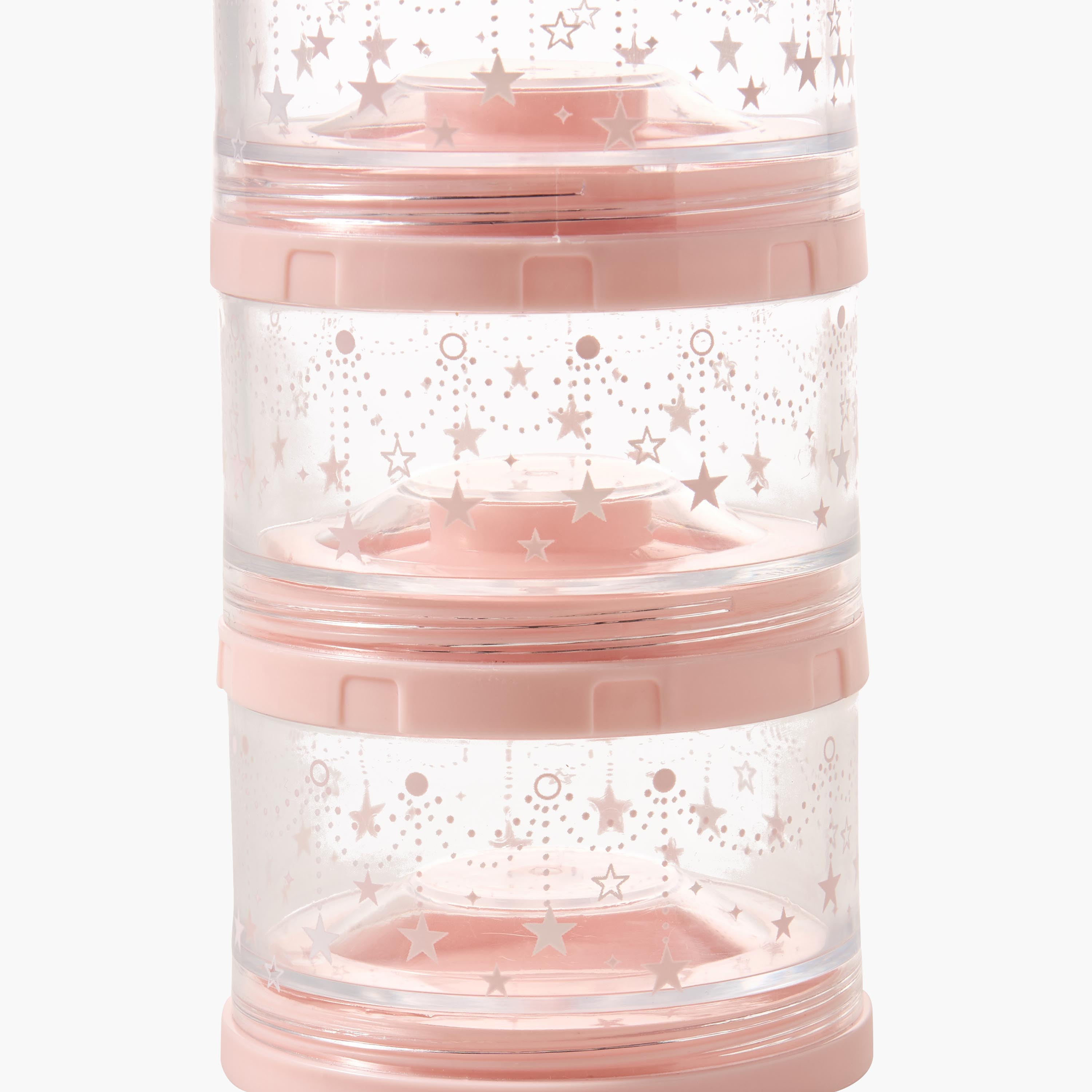 Juniors Milk Powder Container with Rocking Horse Print-baby-feeding-accessories-image-6