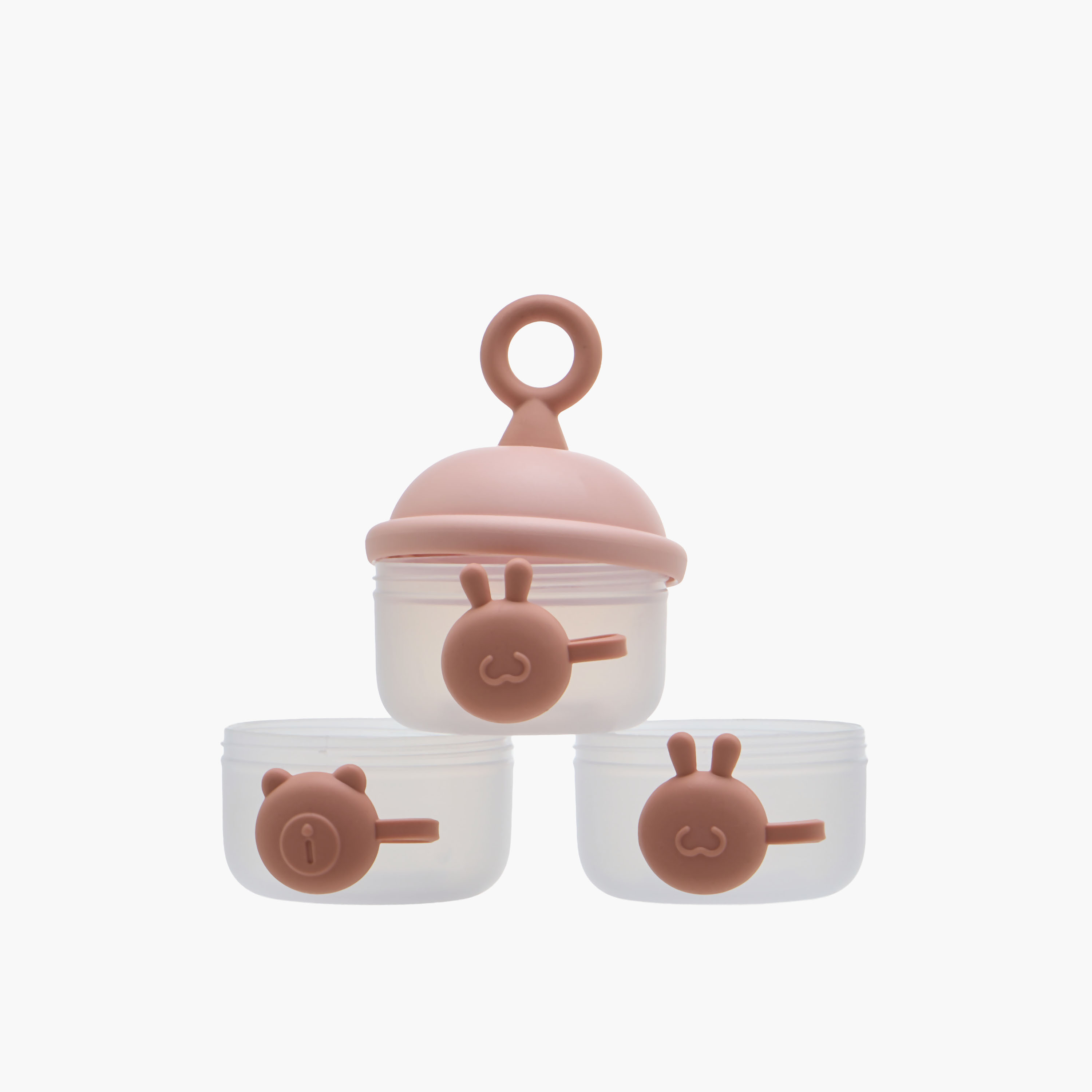 حافظة حليب بودرة مع خطاف من جونيورز-baby-feeding-accessories-image-2