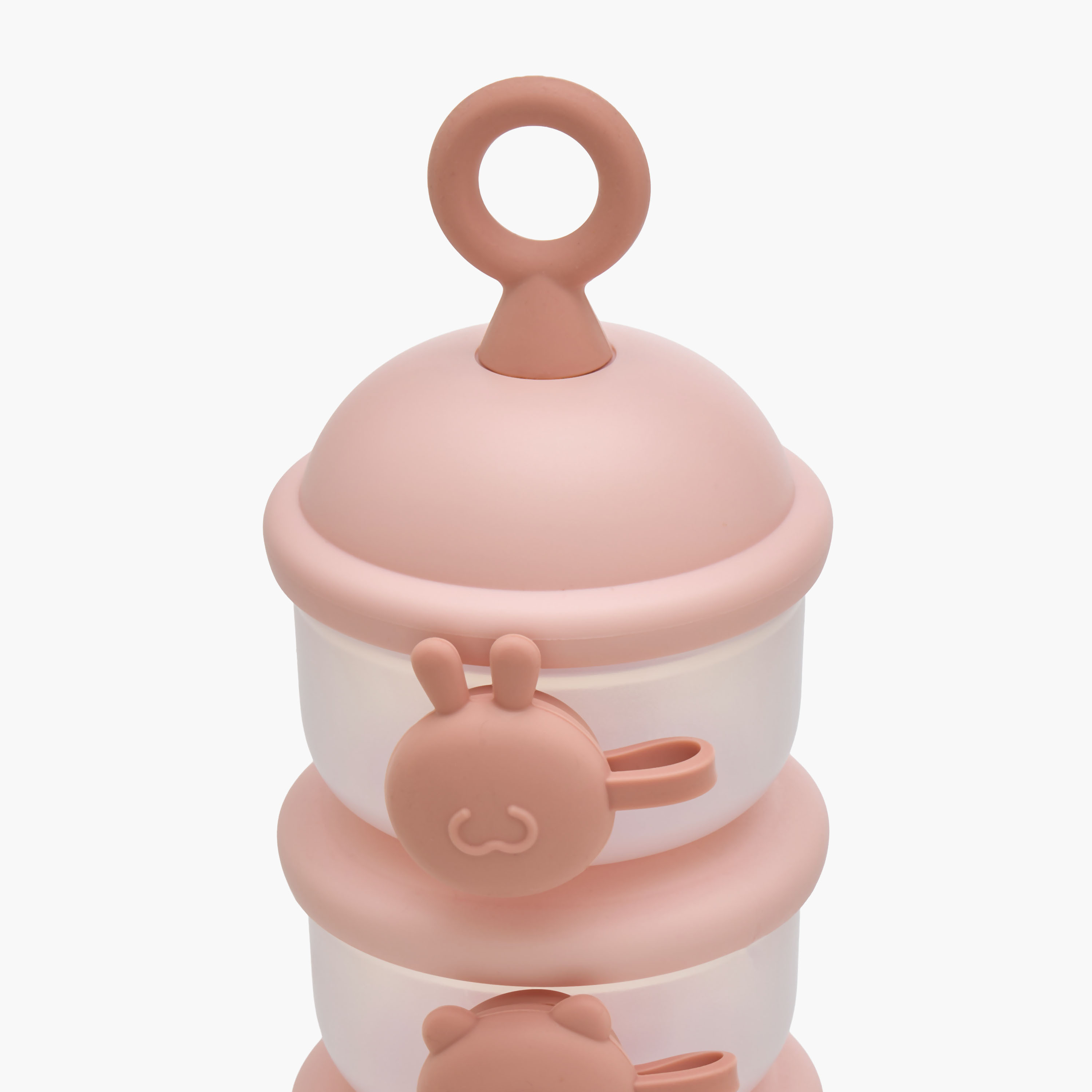 حافظة حليب بودرة مع خطاف من جونيورز-baby-feeding-accessories-image-4