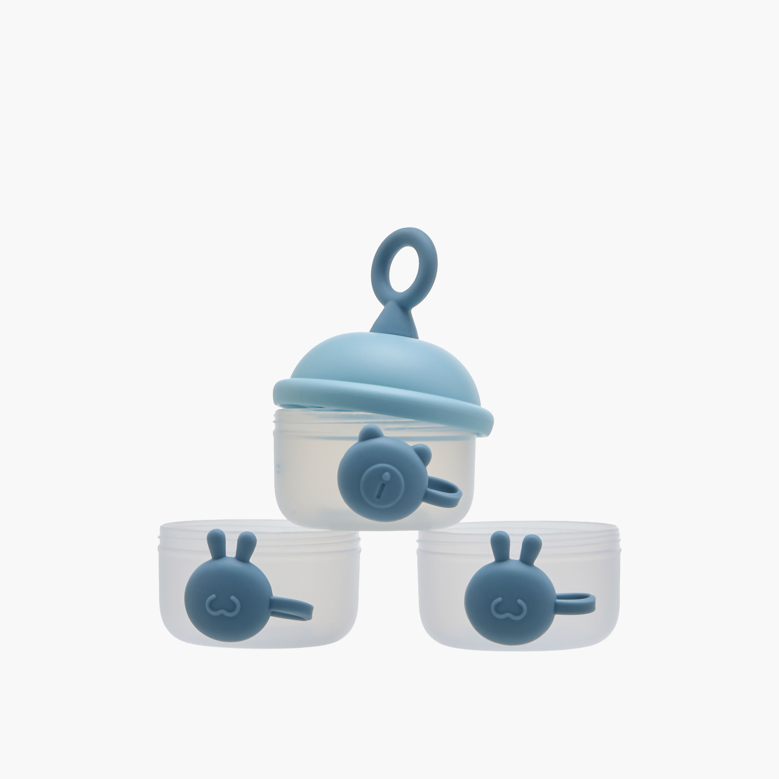 حافظة حليب بودرة مع خطاف من جونيورز-baby-feeding-accessories-image-2