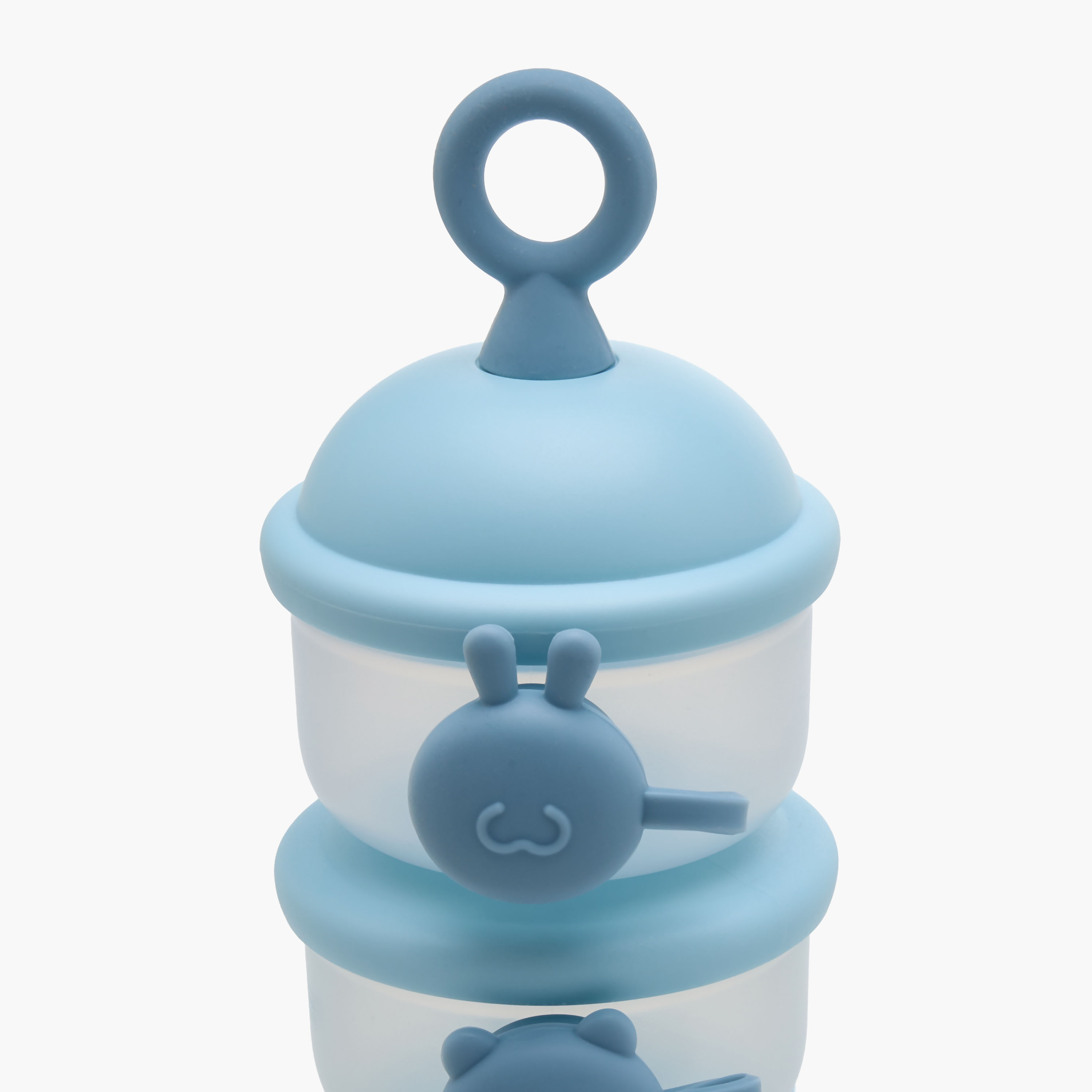 حافظة حليب بودرة مع خطاف من جونيورز-baby-feeding-accessories-image-3