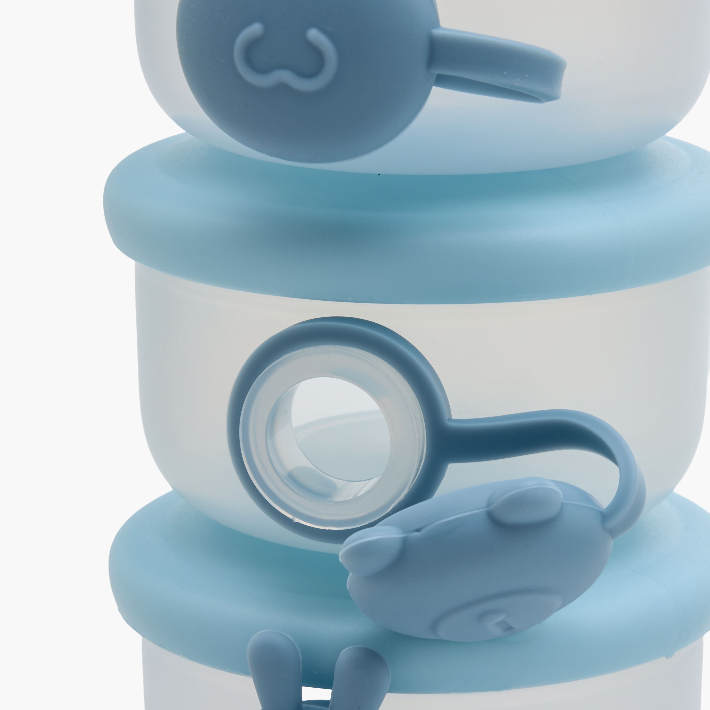 حافظة حليب بودرة مع خطاف من جونيورز-baby-feeding-accessories-image-4