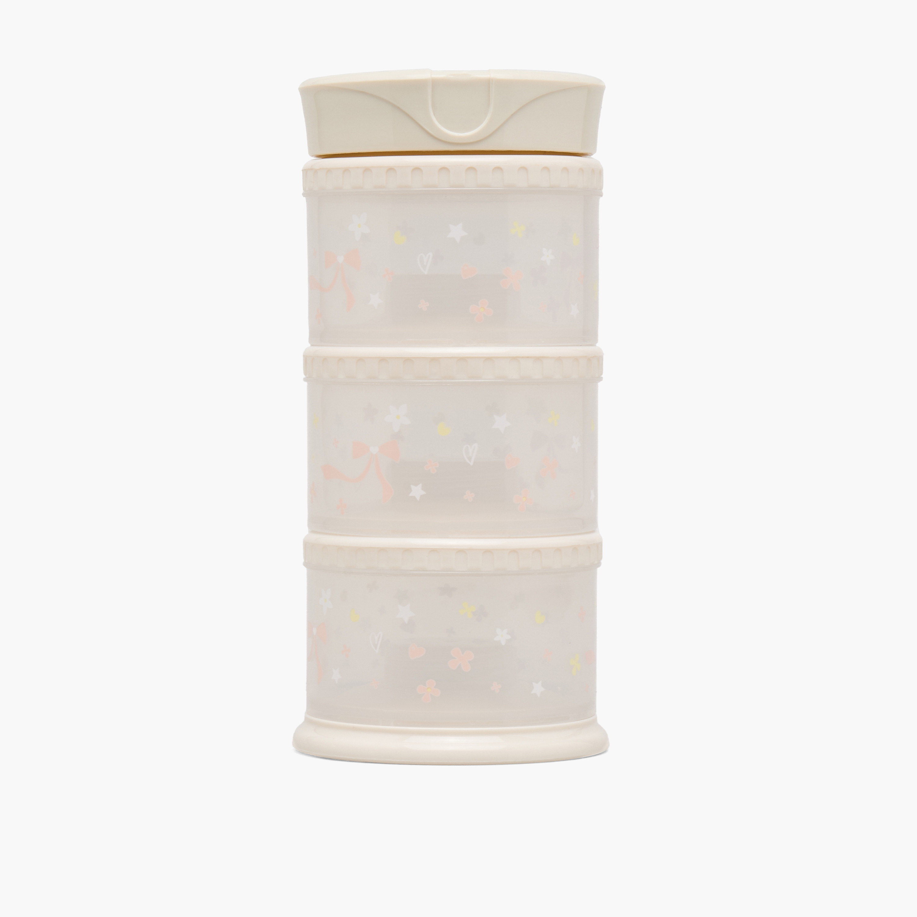 Juniors Milk Powder Container with Airtight Seal-baby-feeding-accessories-image-1