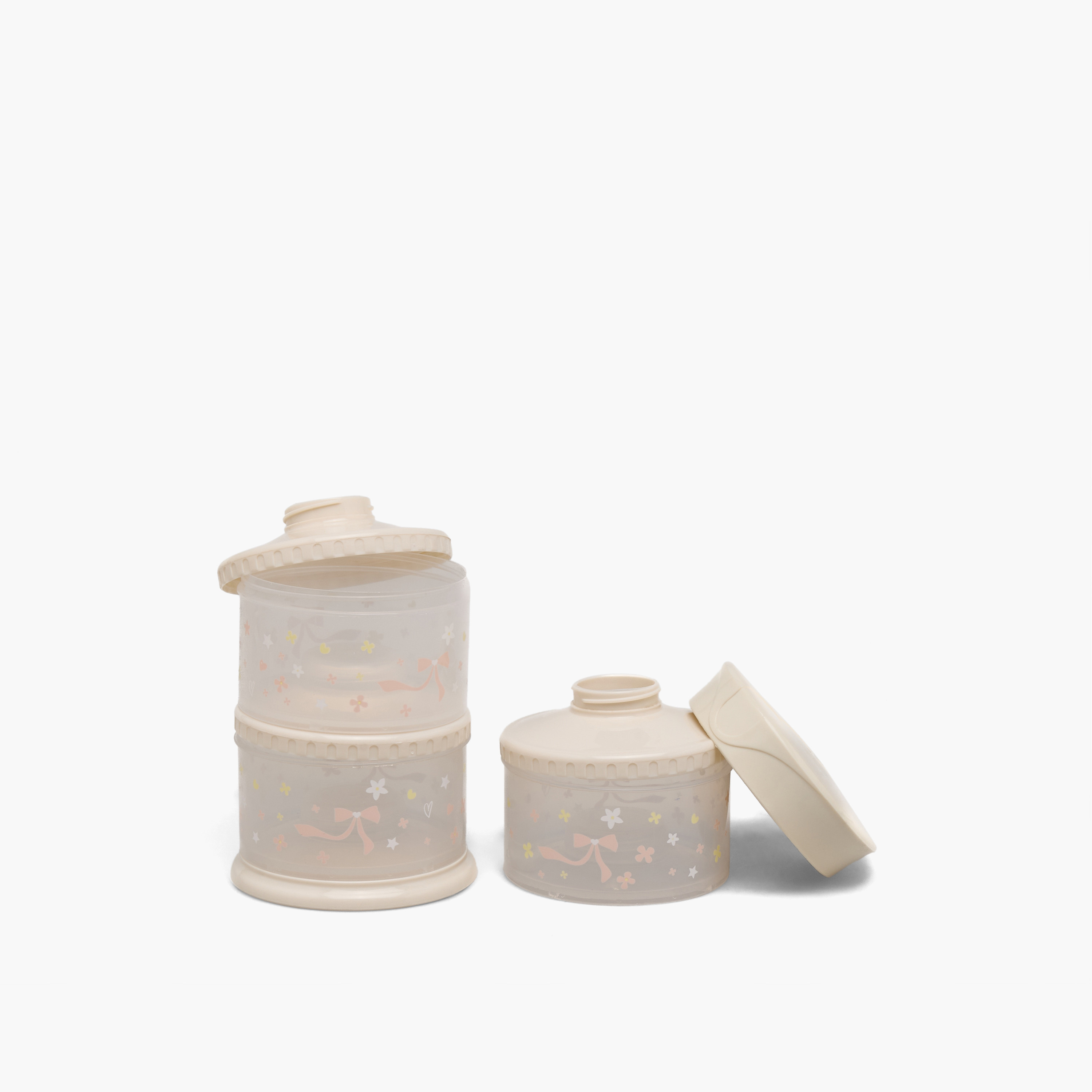 Juniors Milk Powder Container with Airtight Seal-baby-feeding-accessories-image-2