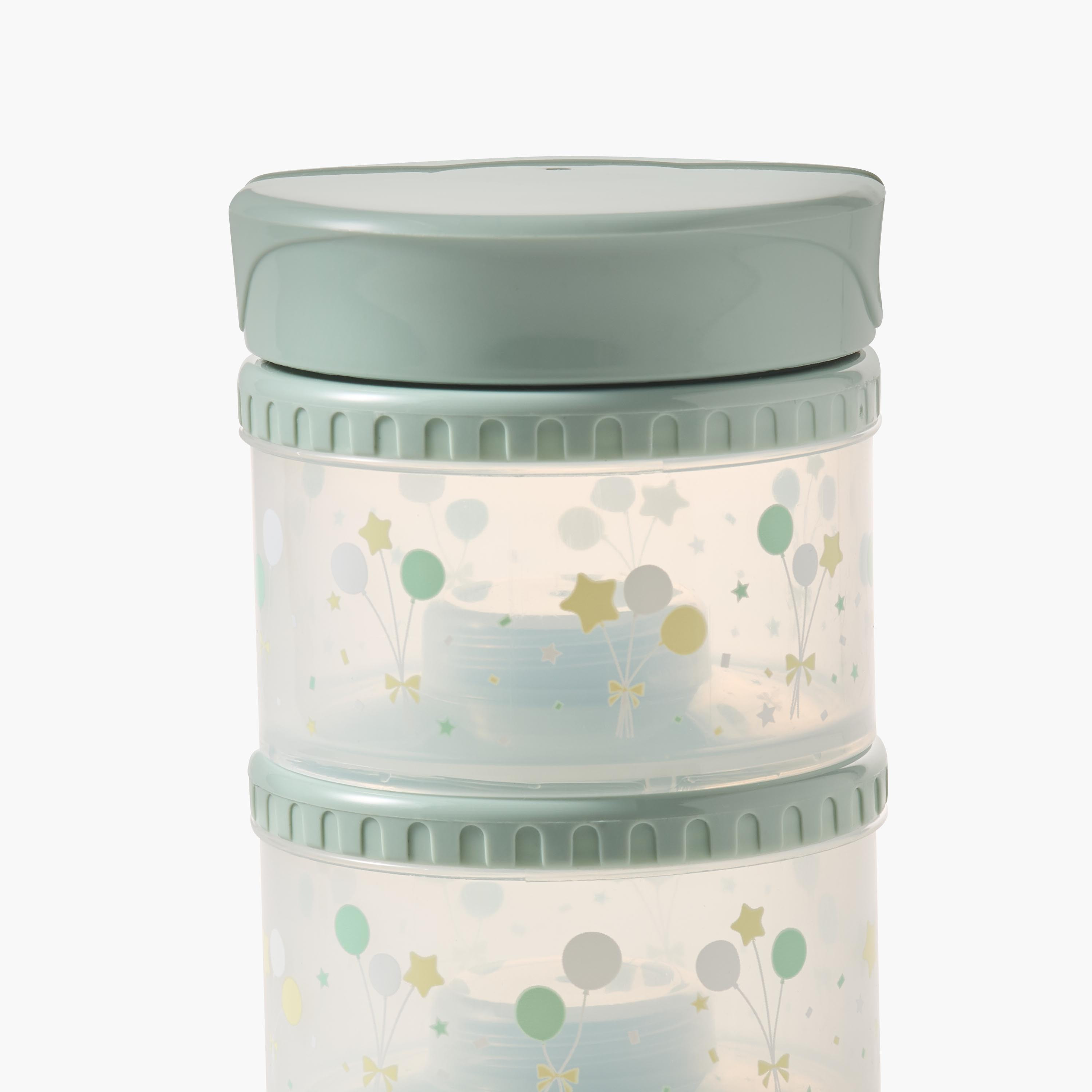 Juniors Milk Powder Container with Airtight Seal-baby-feeding-accessories-image-3