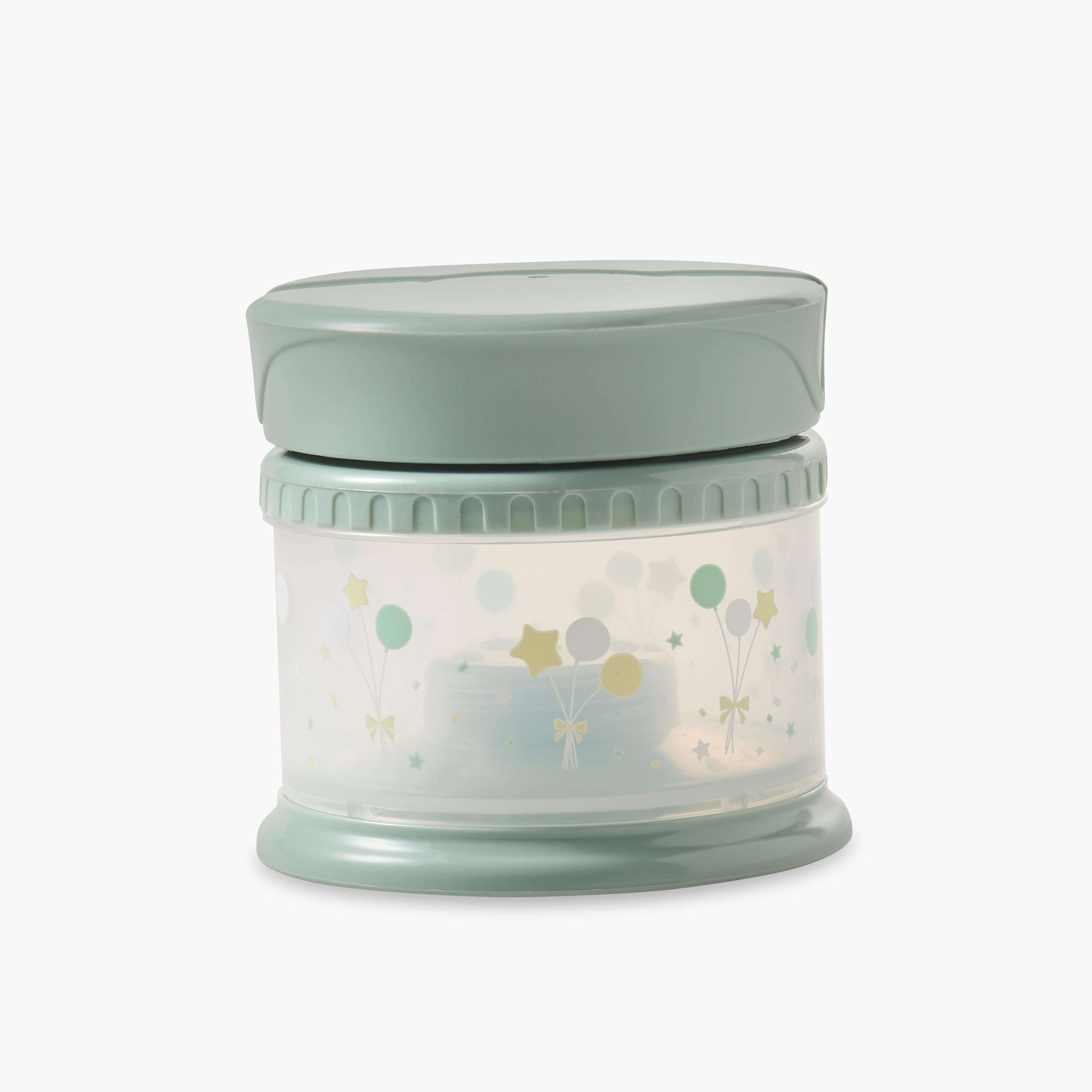Juniors Milk Powder Container with Airtight Seal-baby-feeding-accessories-image-4